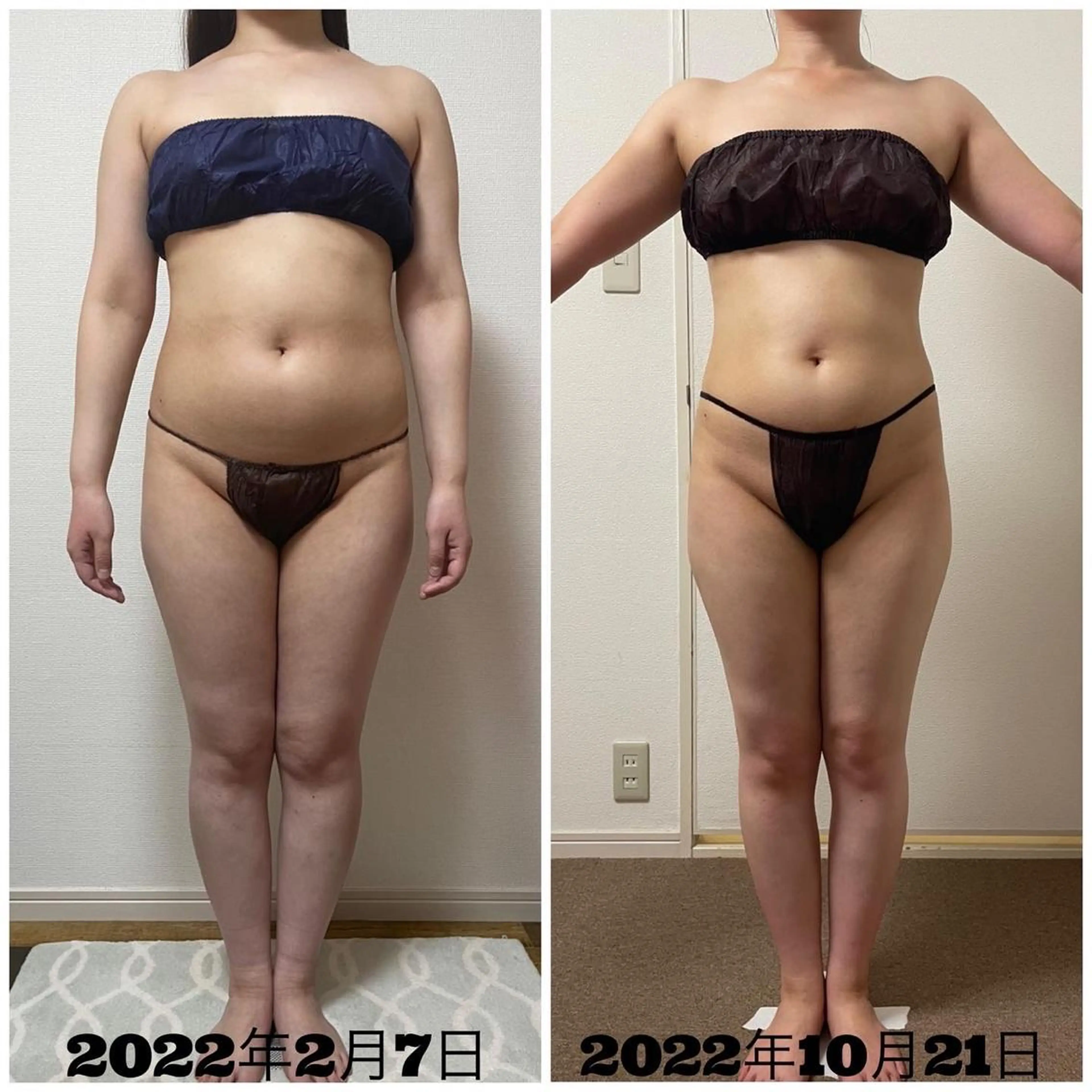 透明感の肌Lino malieのエステ・リラクイメージ