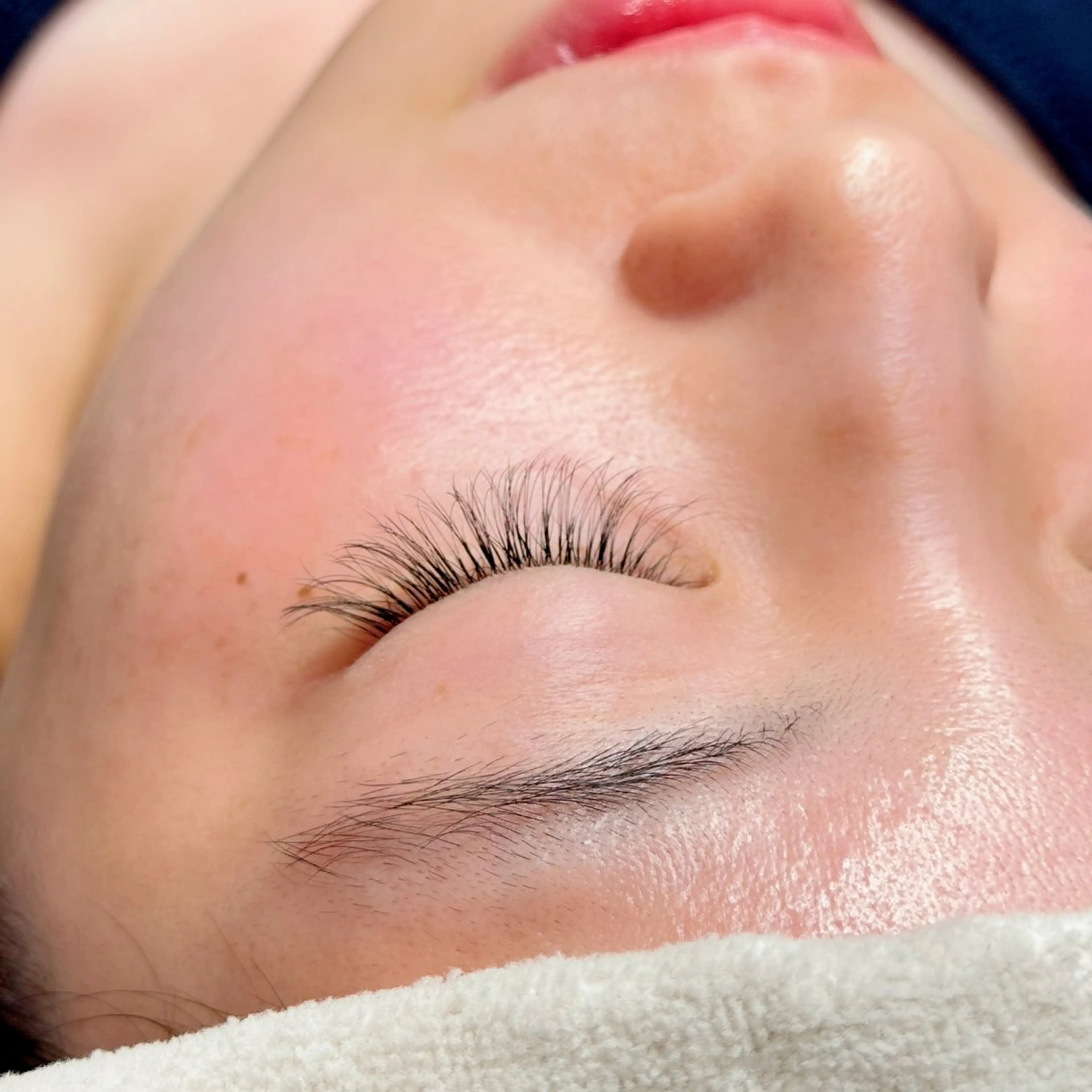 マツエク・マツパ 21時まで営業/金山 眉毛/脱毛/まつぱのマツエク・マツパデザイン