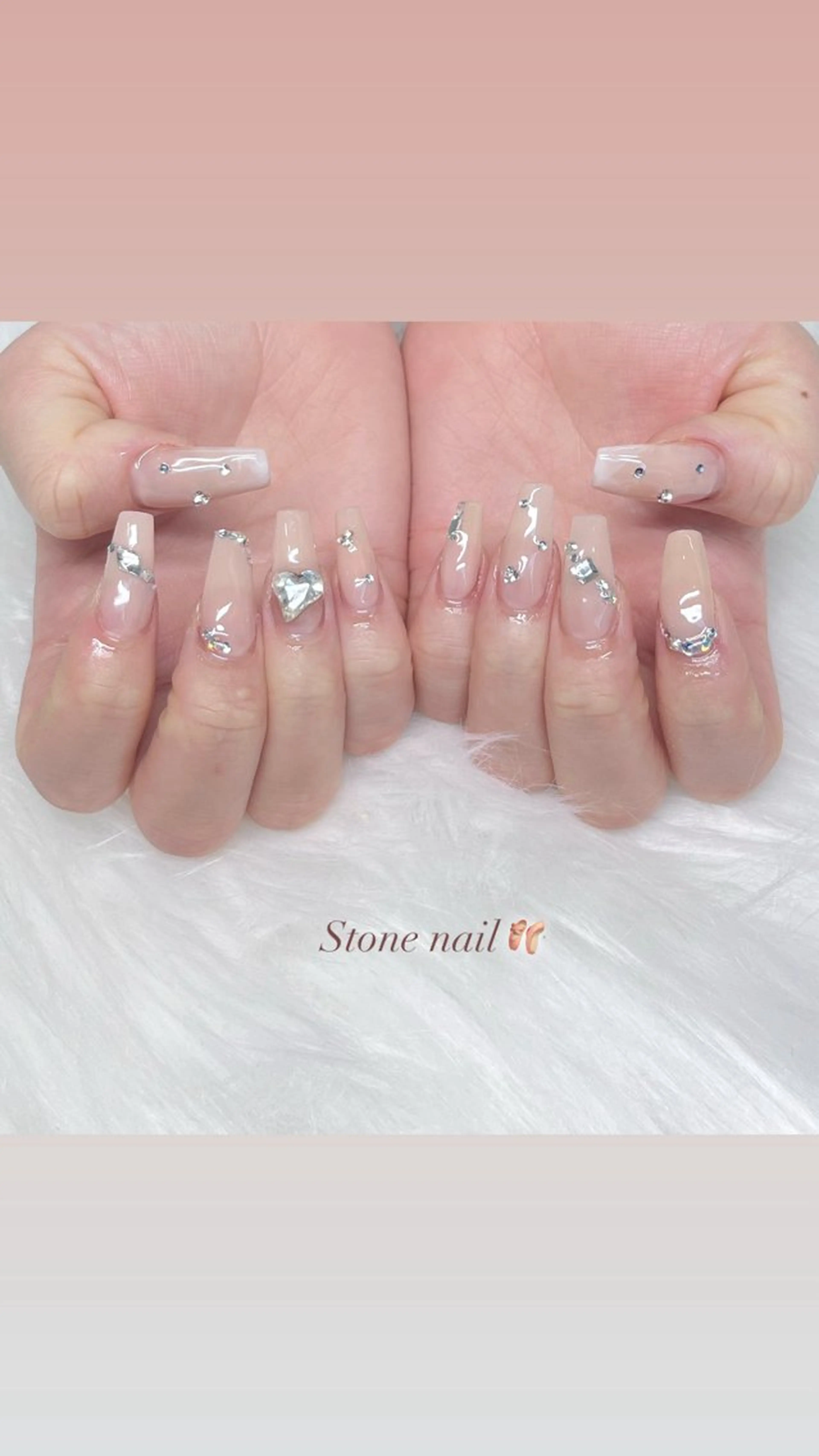 ネイル ハンドネイル 🍁nail. kaede🍁のネイルデザイン
