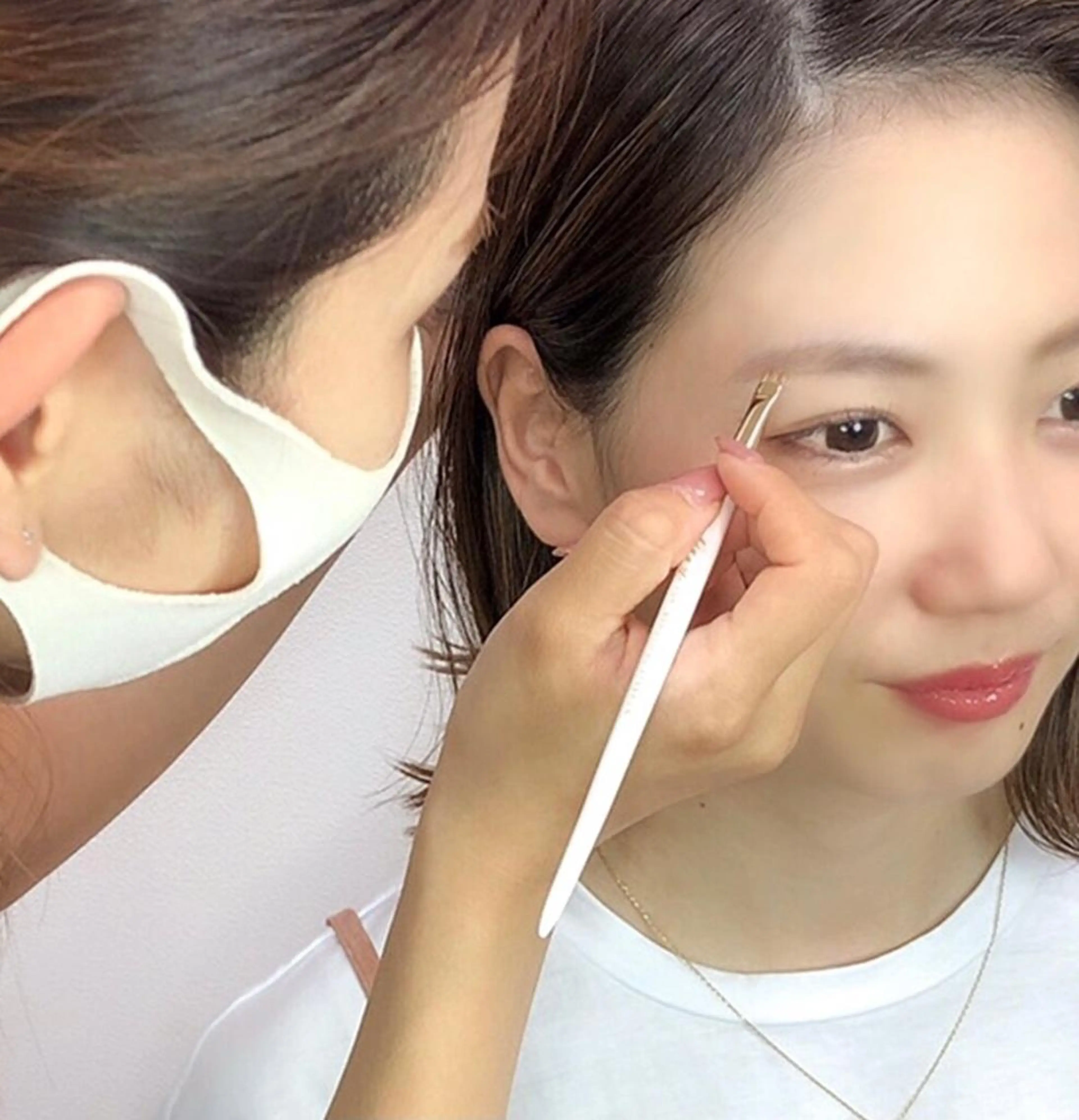 eyelash salon Emu.所属・eyelash salon Emu.のマツエク・マツパデザイン