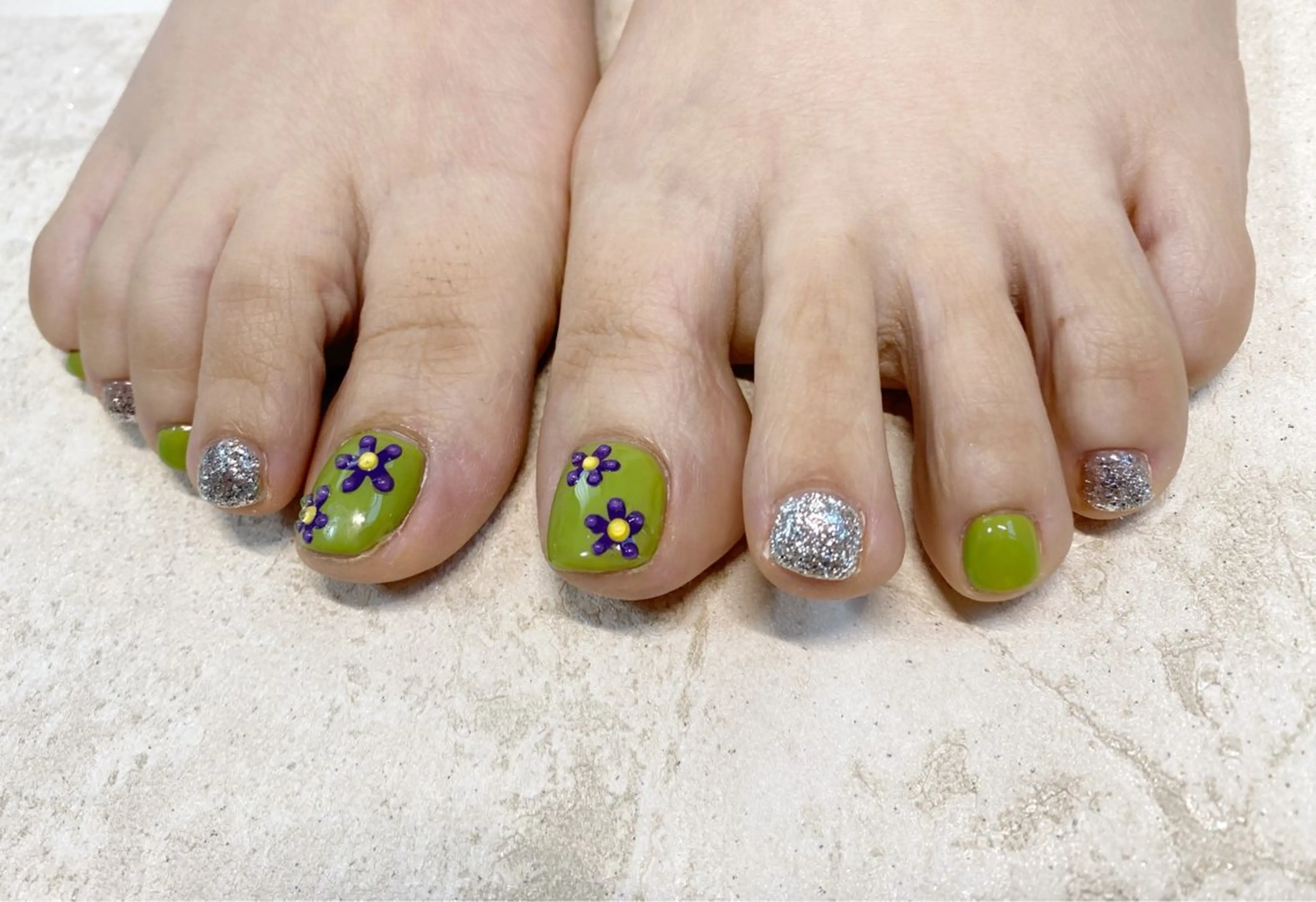 ネイル Queen‘s nailのネイルデザイン