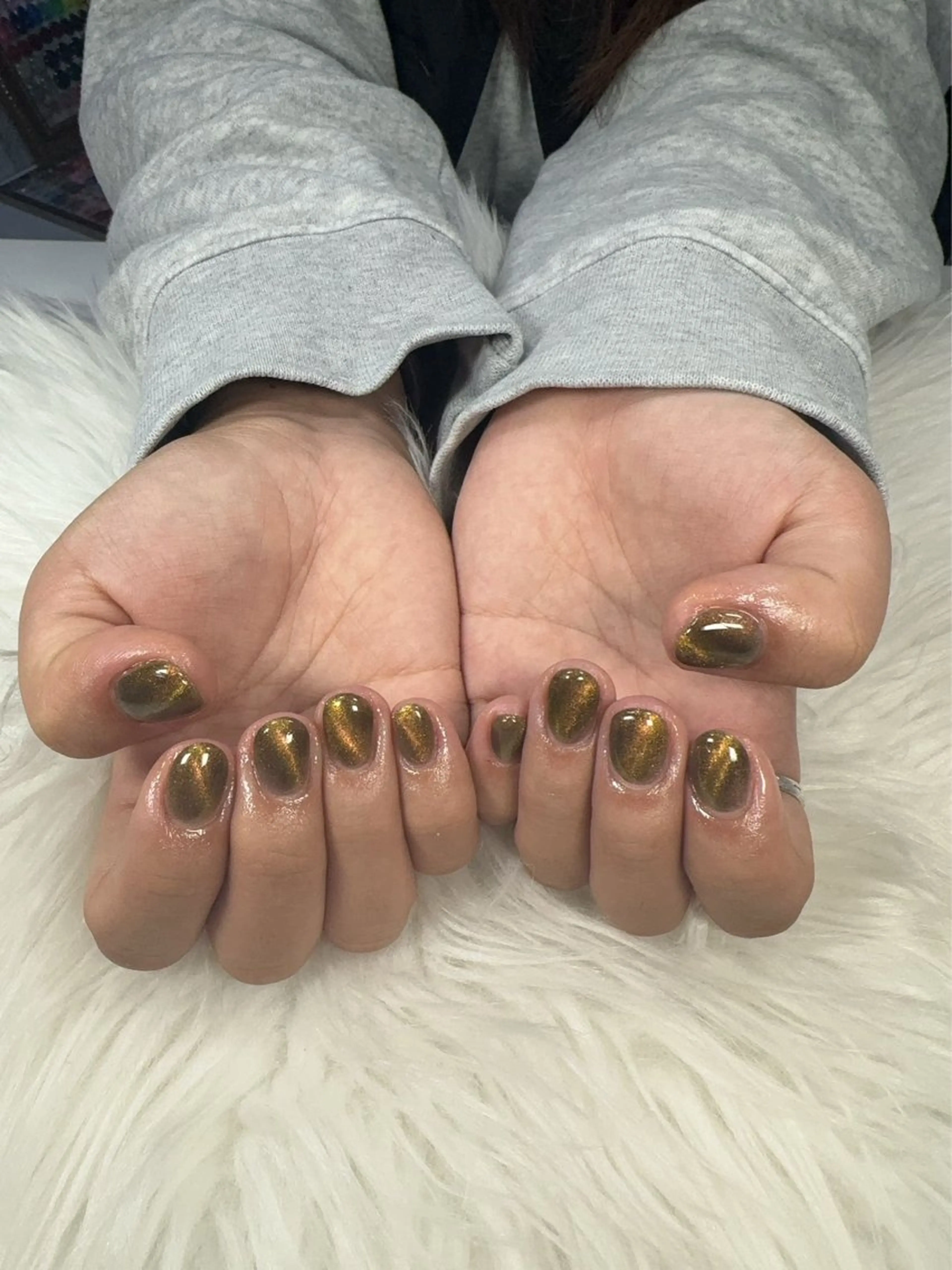 ネイル ネイルサロン ロア旧ジョリーのネイルデザイン