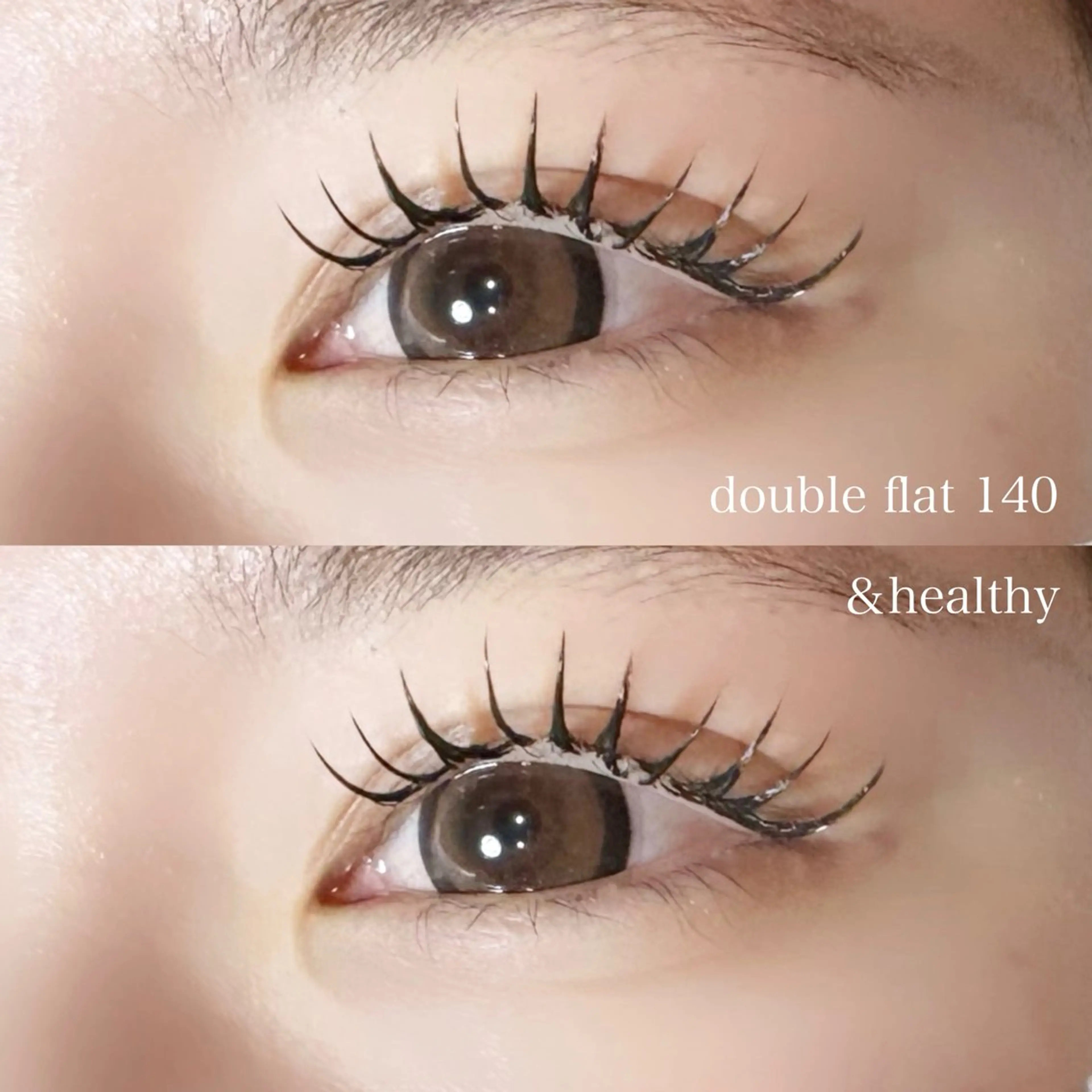 マツエク・マツパ マツエク Stella 石井のマツエク・マツパデザイン