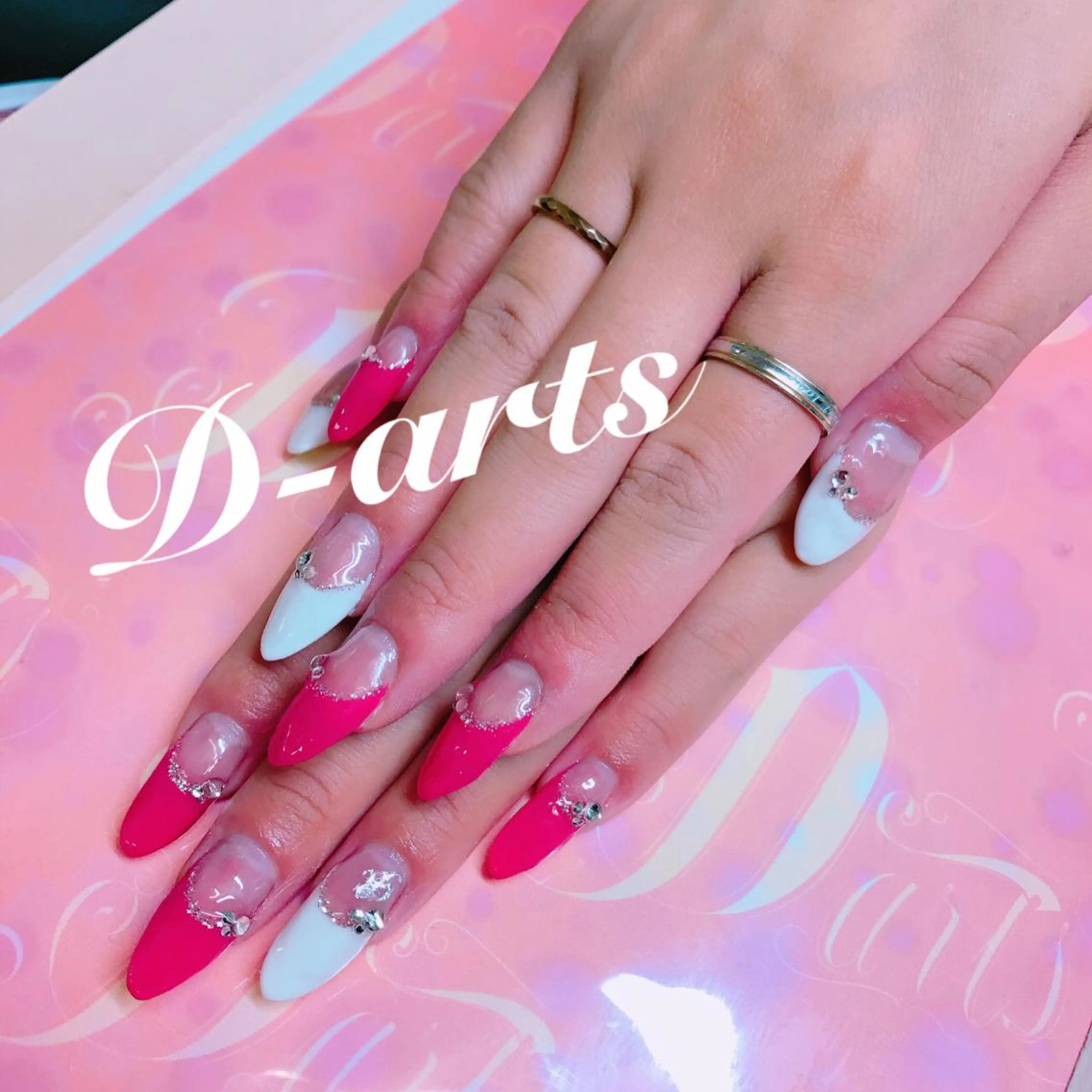 ネイル 長さ出し メンズネイル 持ち込み スカルプネイル ネイルチップ S&S 村田小百合のネイルデザイン