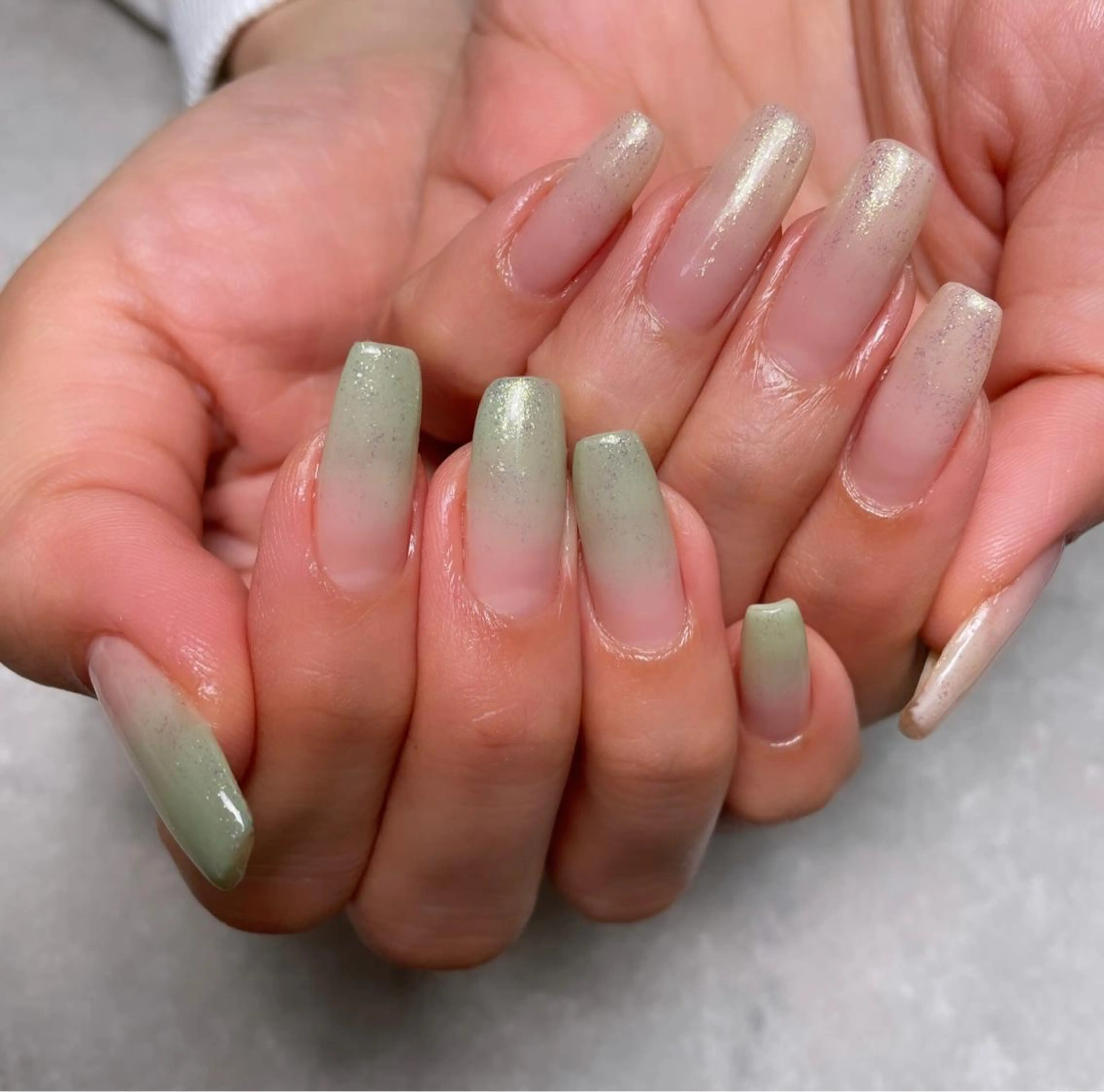ネイル シンプルネイル ALL Nail &whiteningのその他イメージ