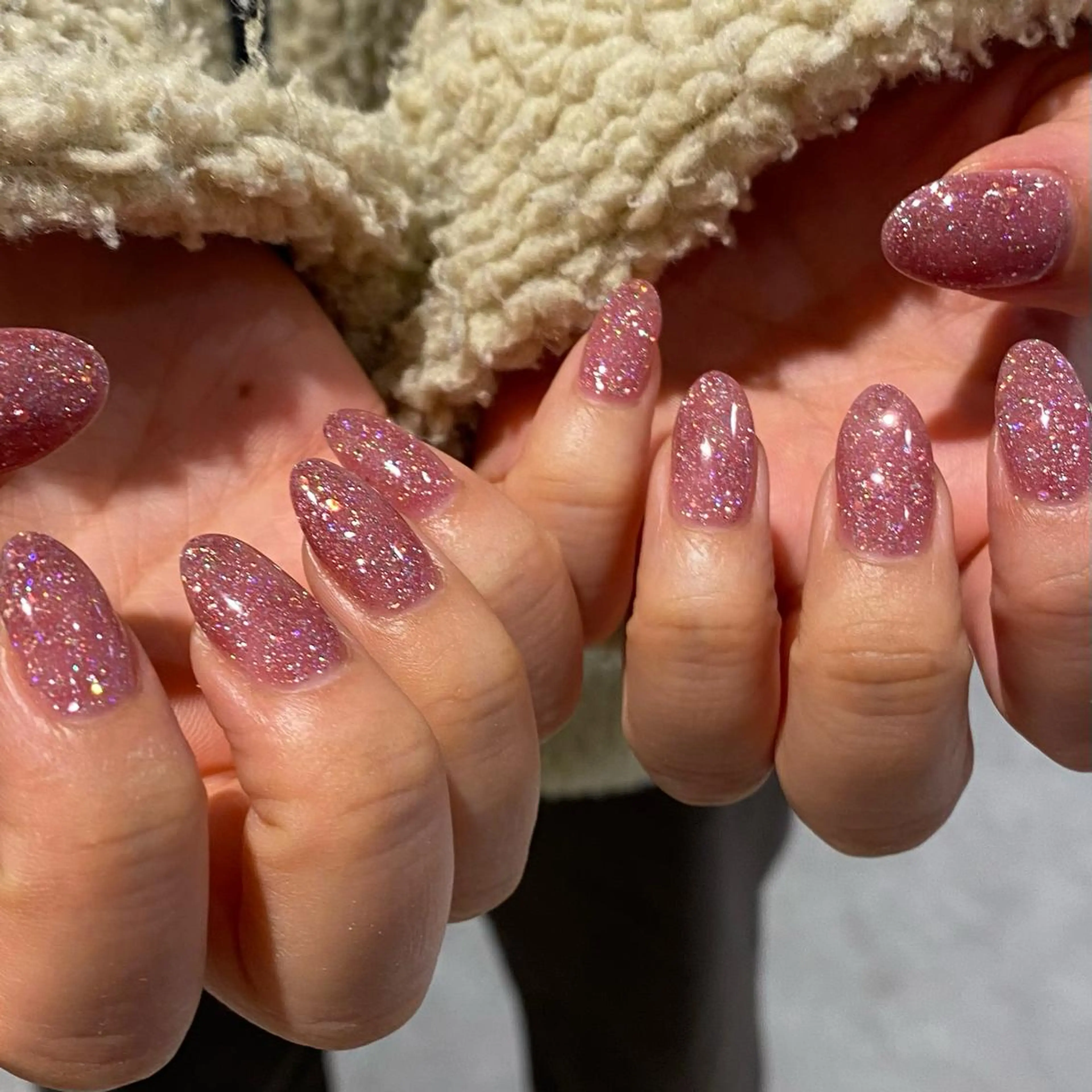 ネイル ハンドネイル RINO AMANE nailのネイルデザイン