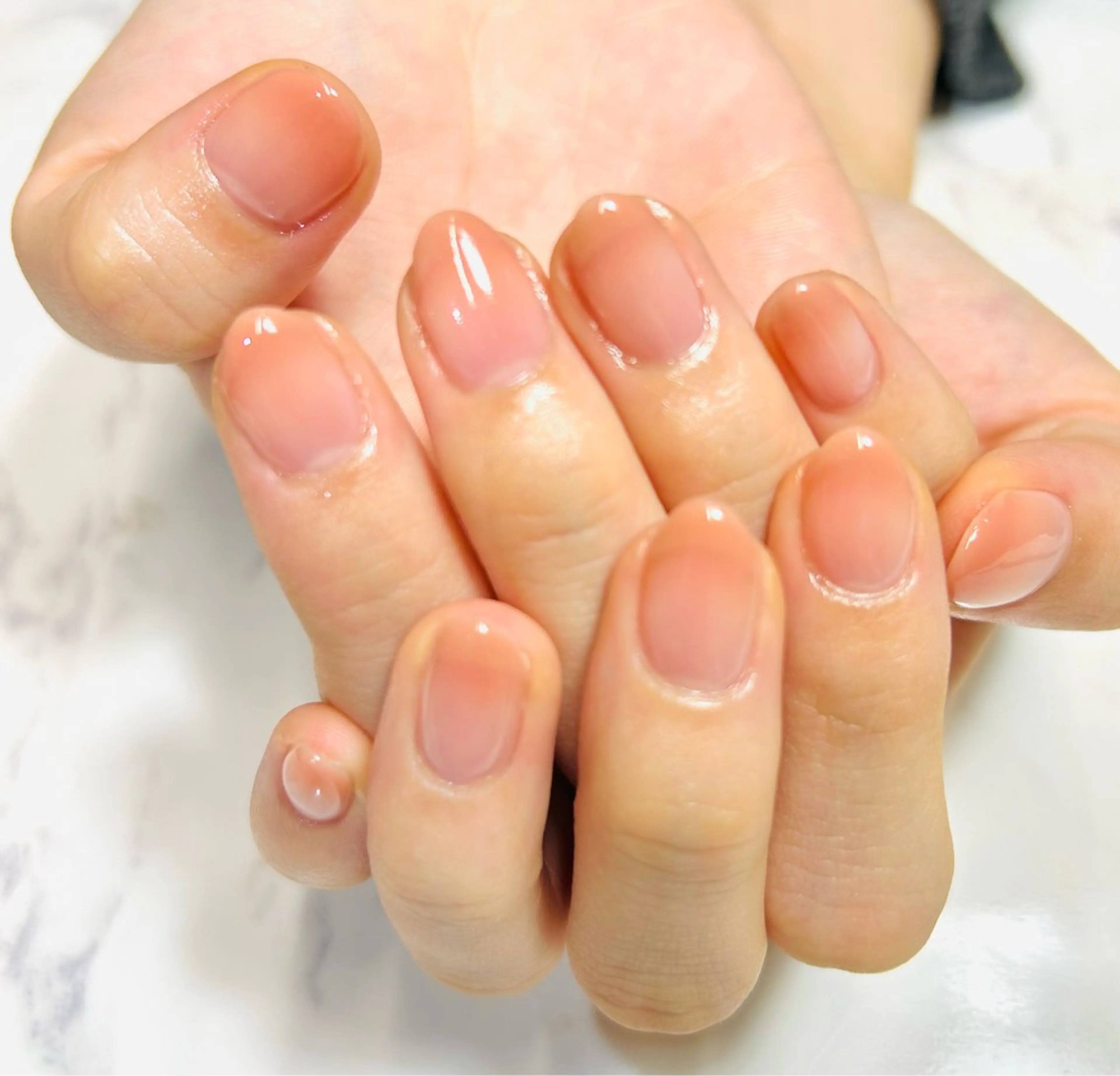 ネイル ハンドネイル one nailsalonのネイルデザイン