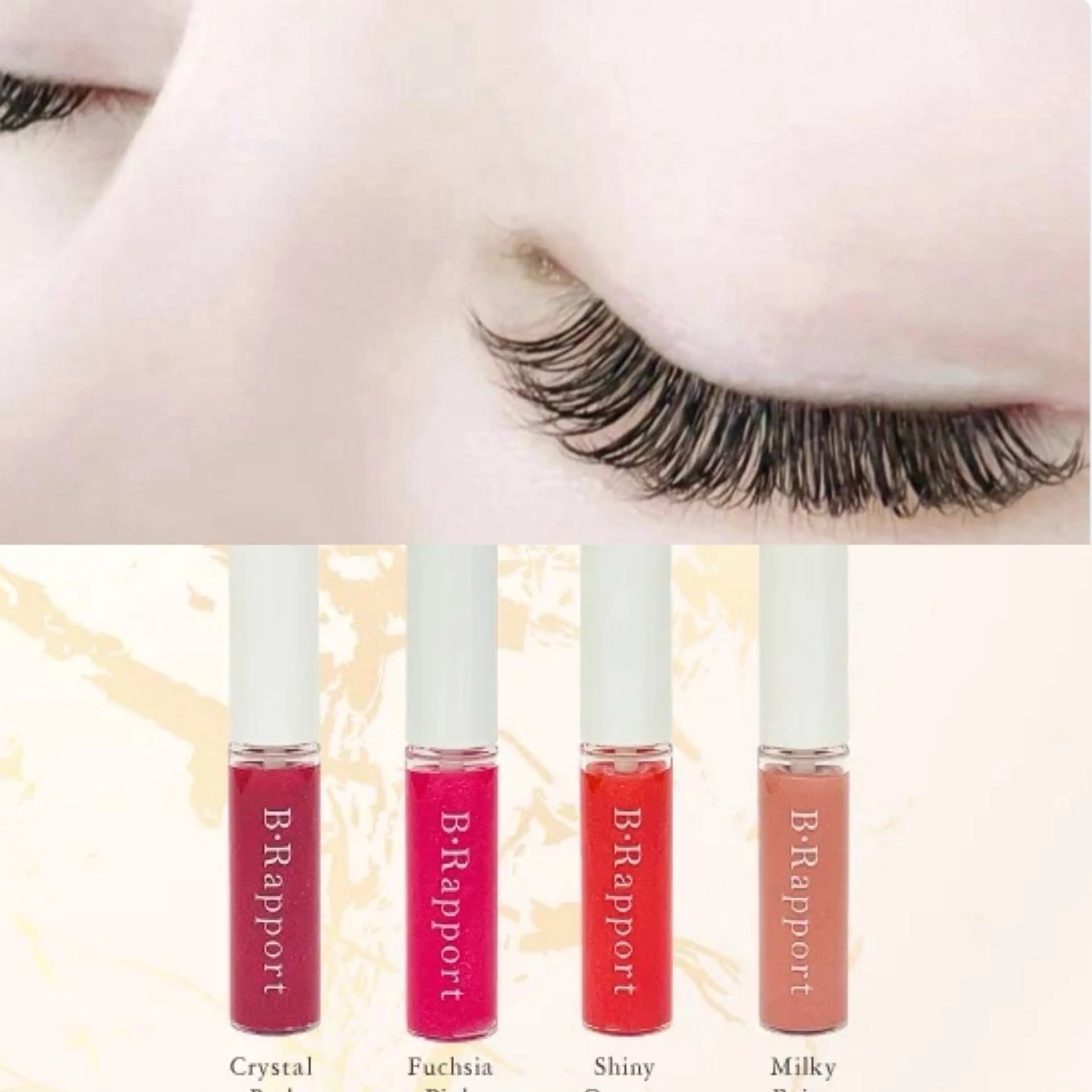 マツエク・マツパ Bianca 💋 KIKUCHIのマツエク・マツパデザイン