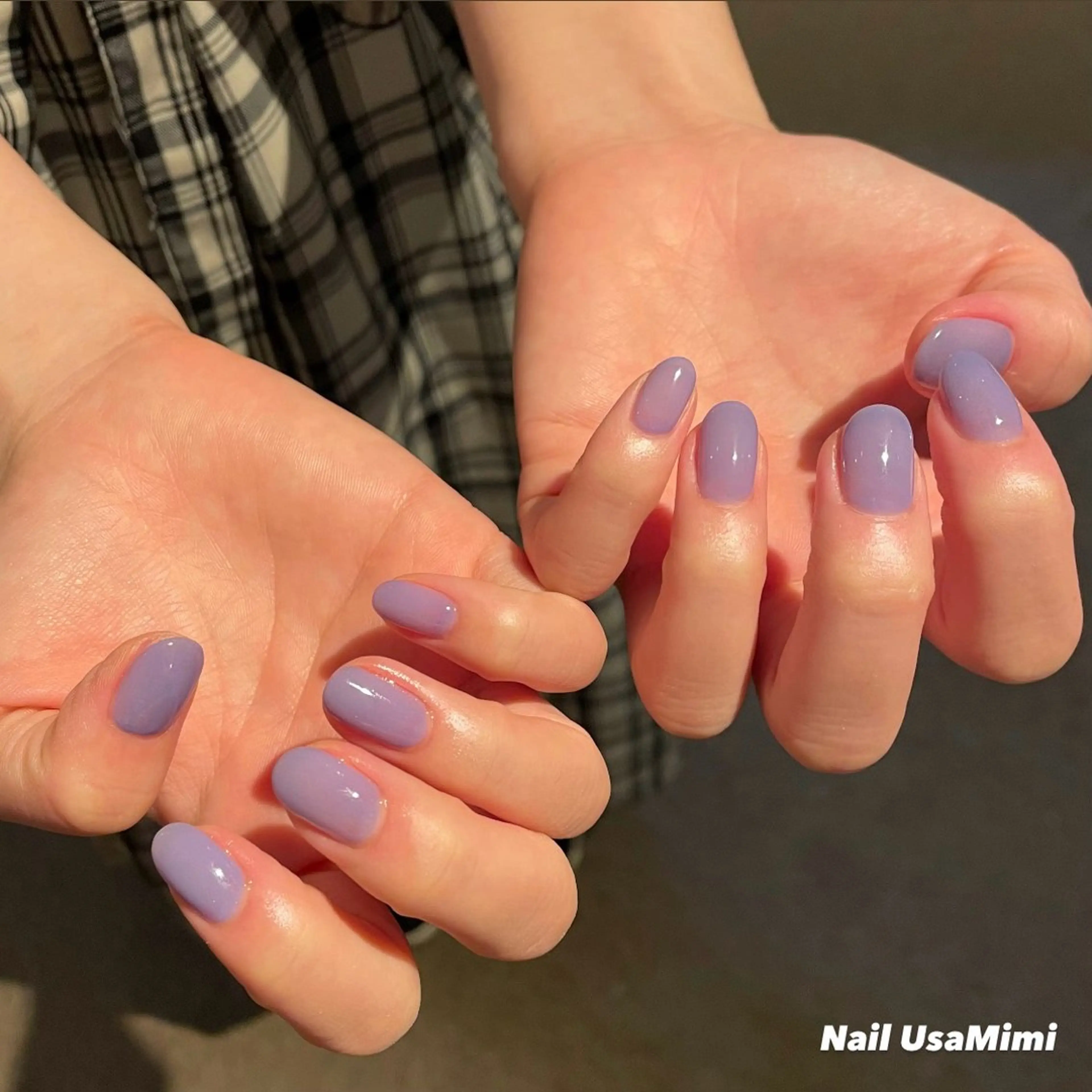 ネイル ハンドネイル NAIL DOT STUDIO堺筋本町のネイルデザイン