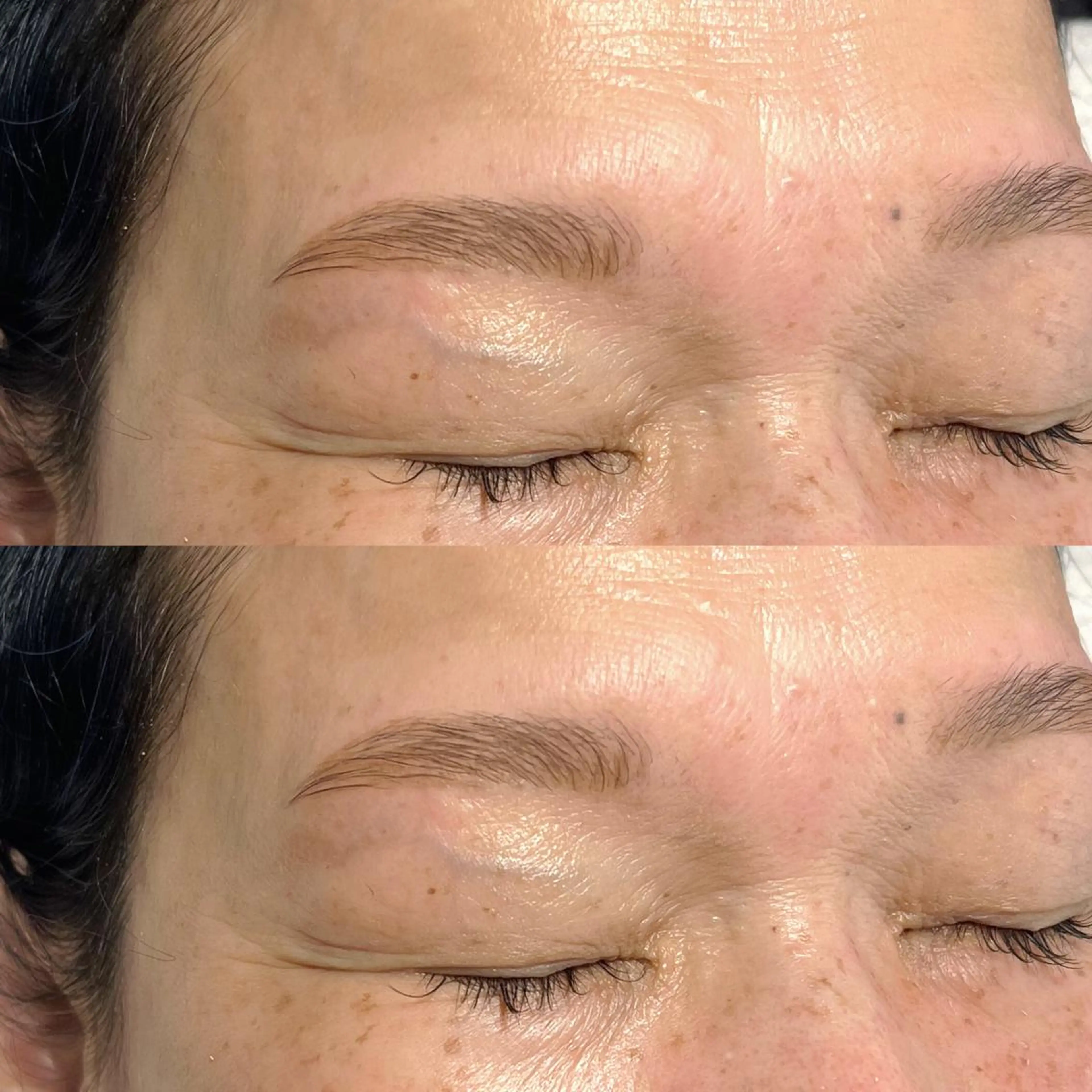 パーマ メンズ マツエク・マツパ アイブロウ ワックス脱毛 その他(アイブロウ) KANON ー府中ーの眉毛・アイブロウイメージ