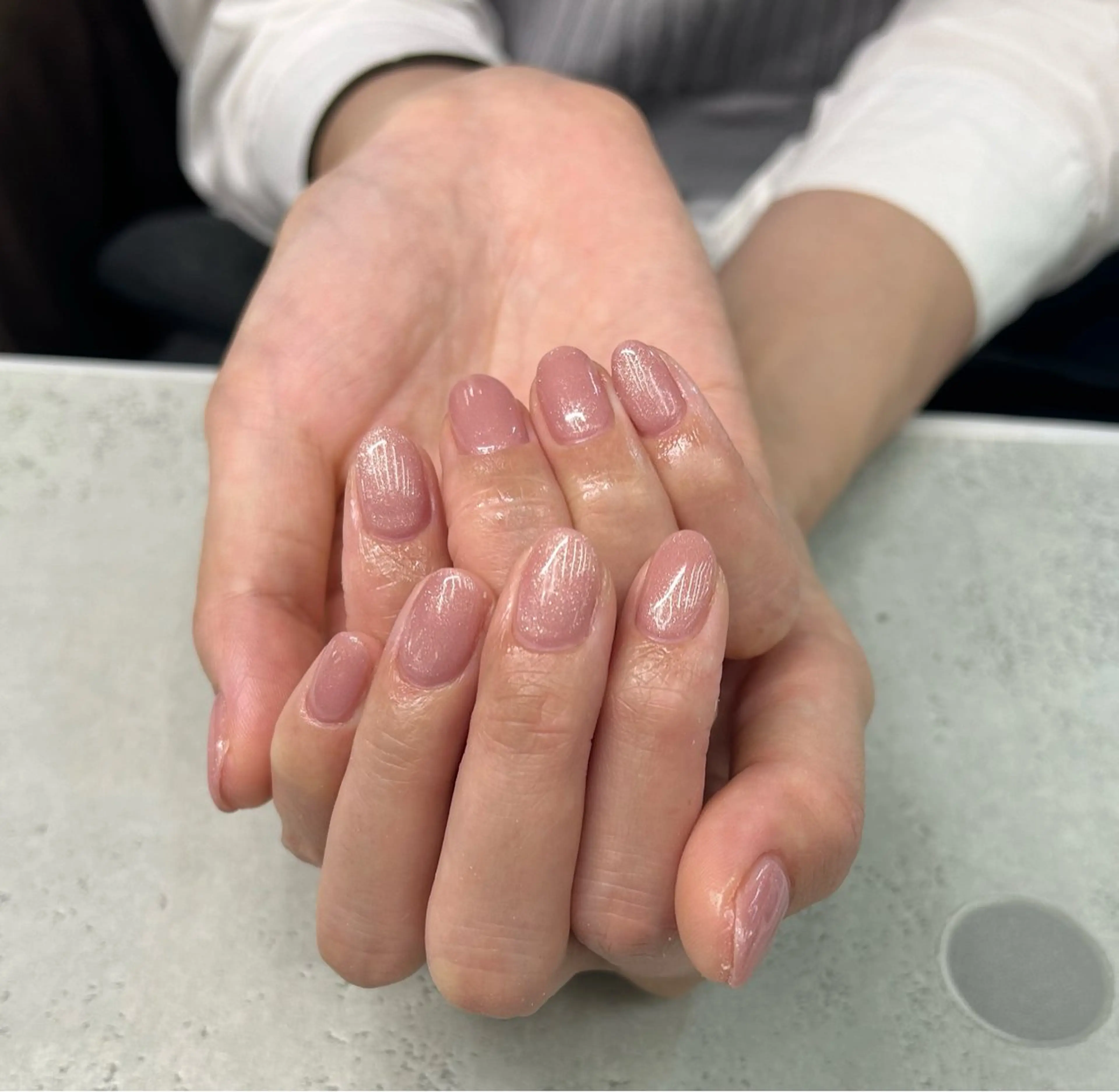 ネイル MAXKELLY MAIKAのネイルデザイン