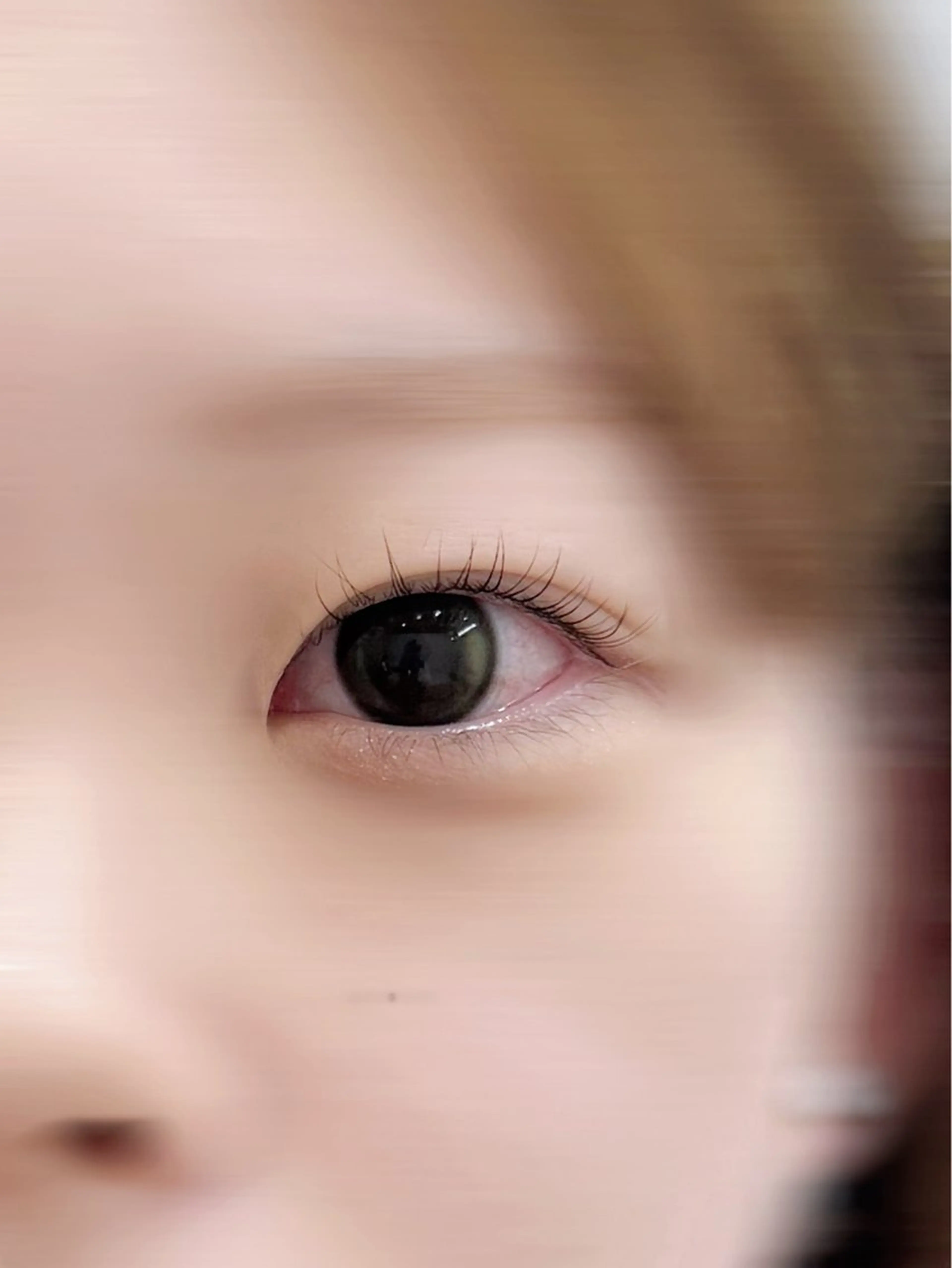 マツエク・マツパ KANGOL SALON伊藤のマツエク・マツパデザイン