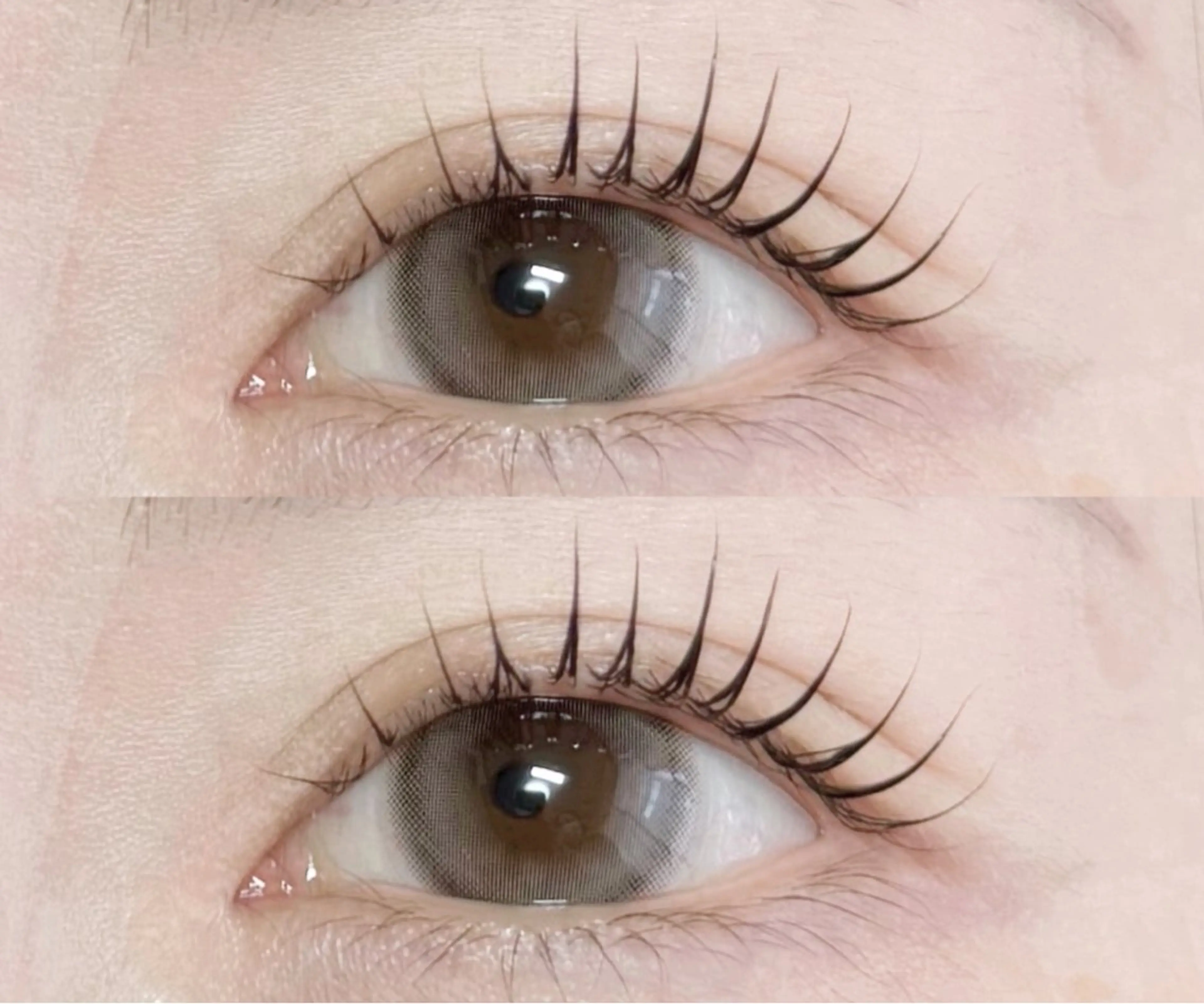 マツエク・マツパ マツパ hui eyelash✿のマツエク・マツパデザイン