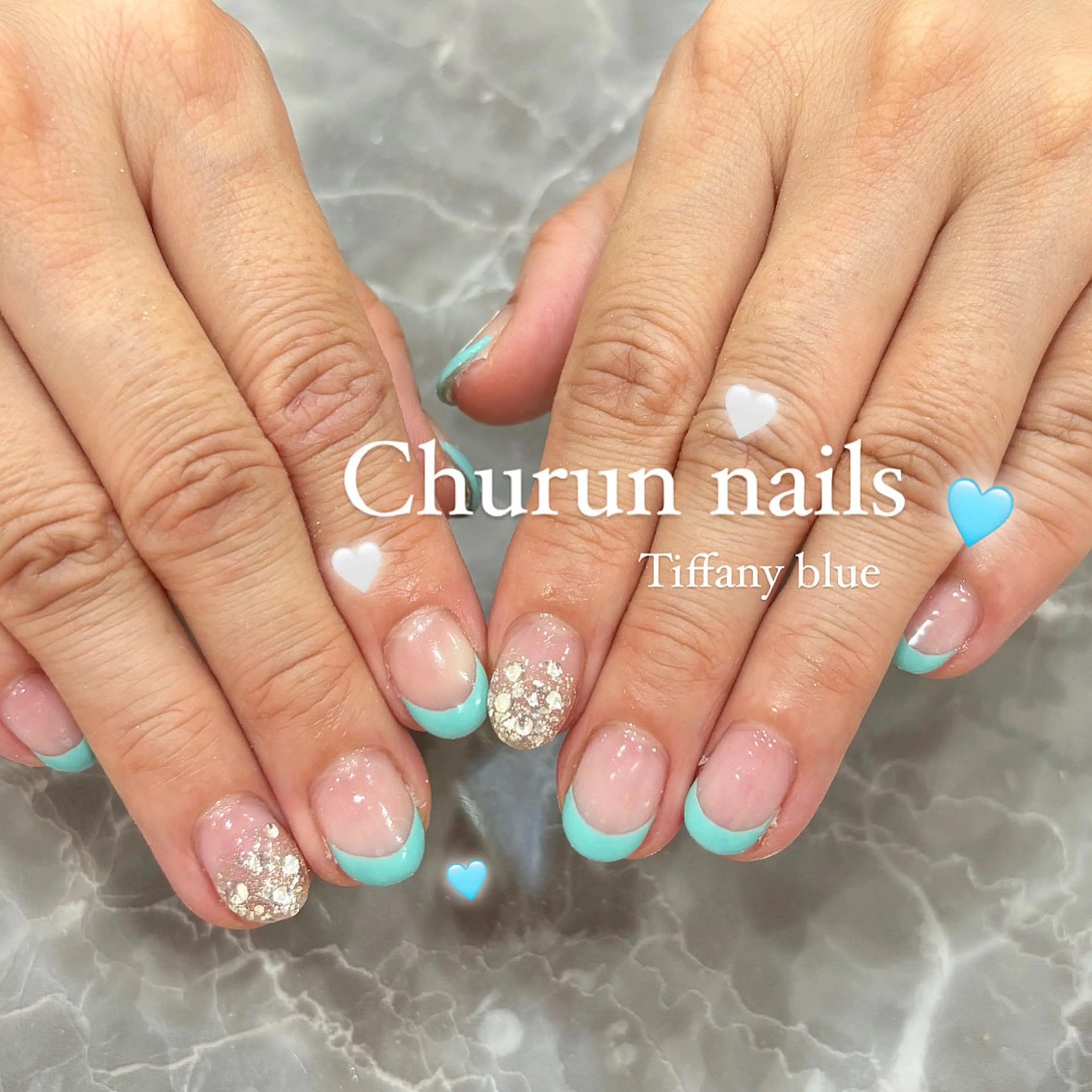 ネイル 777nail salonのネイルデザイン