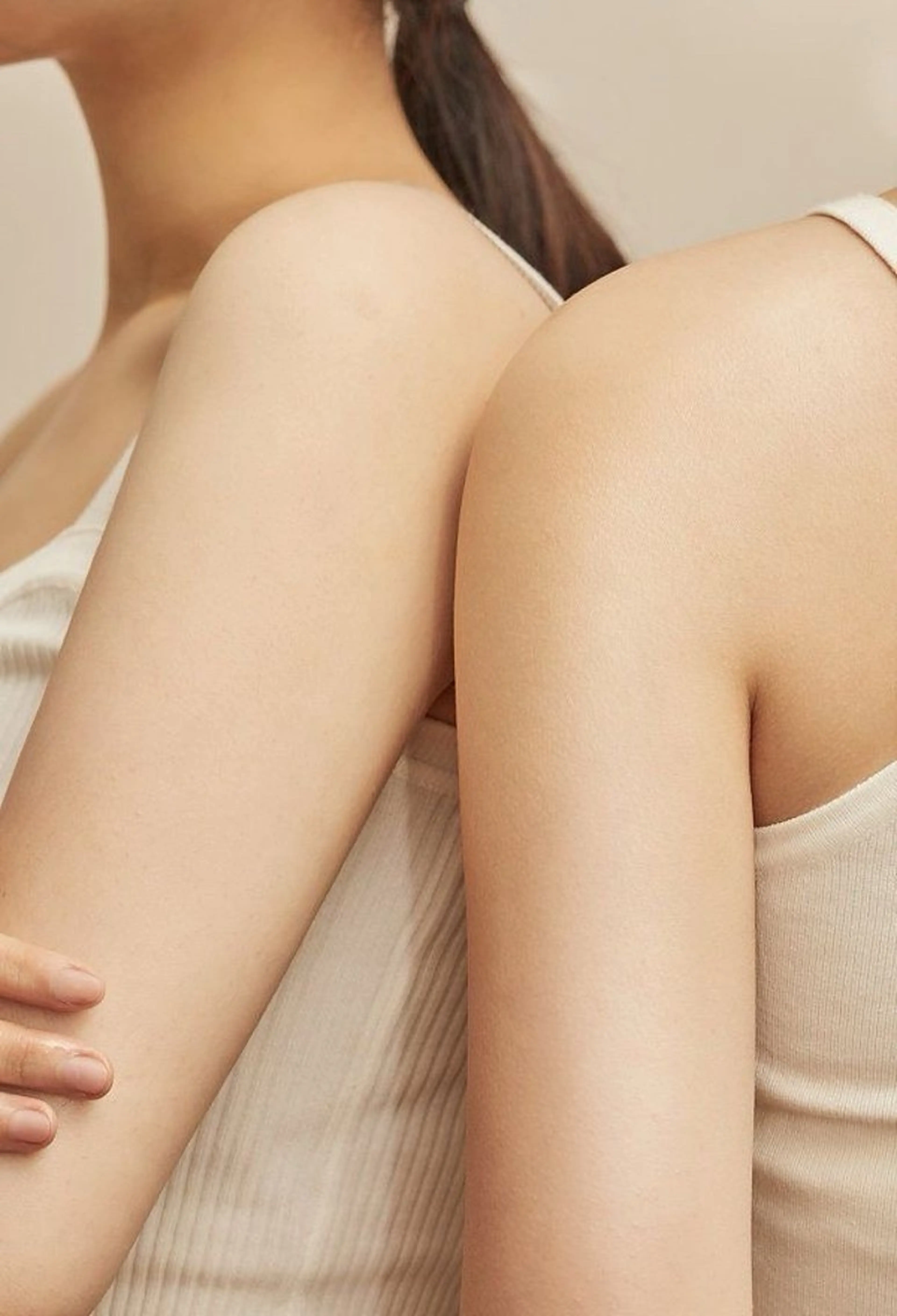 サラッと綺麗な腕へ.ᐟ.ᐟ.ᐟひじ下脱毛🌟の写真