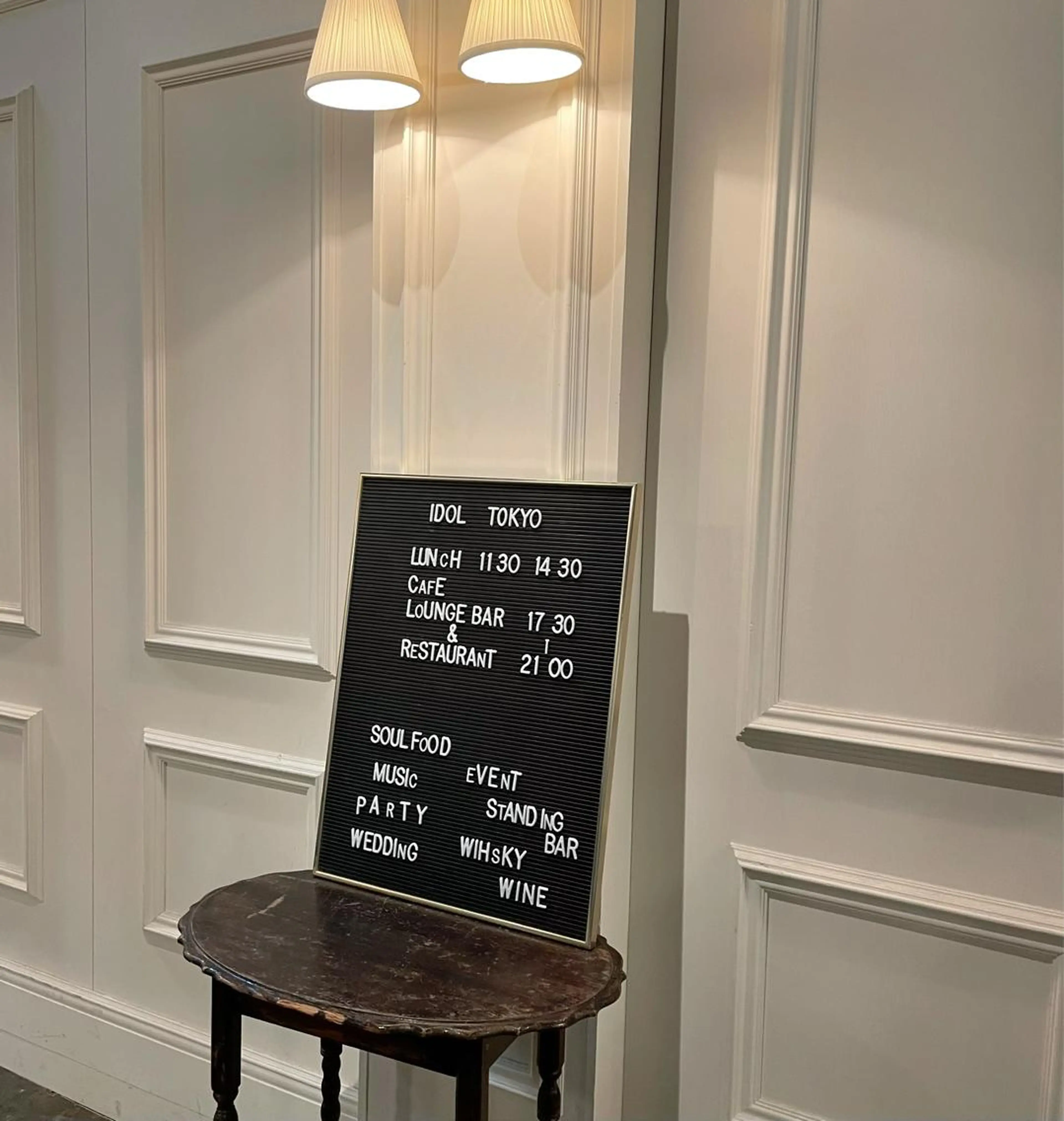 マツエク・マツパ アイブロウ moeka🌙 【恵比寿/広尾】のマツエク・マツパデザイン