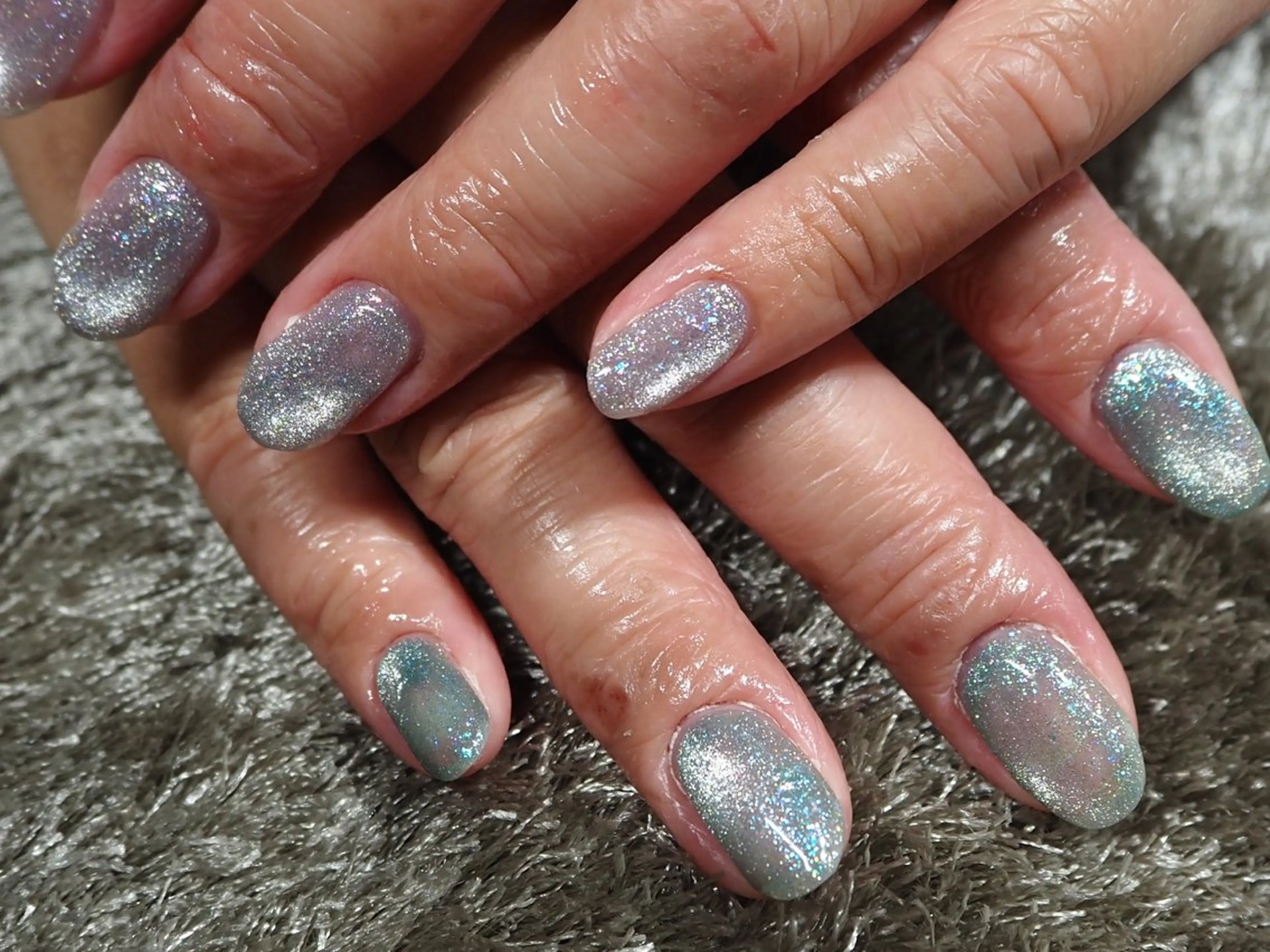 ネイル ハンドネイル Gatto所属・Gatto(ガット) ヤマモトのネイルデザイン