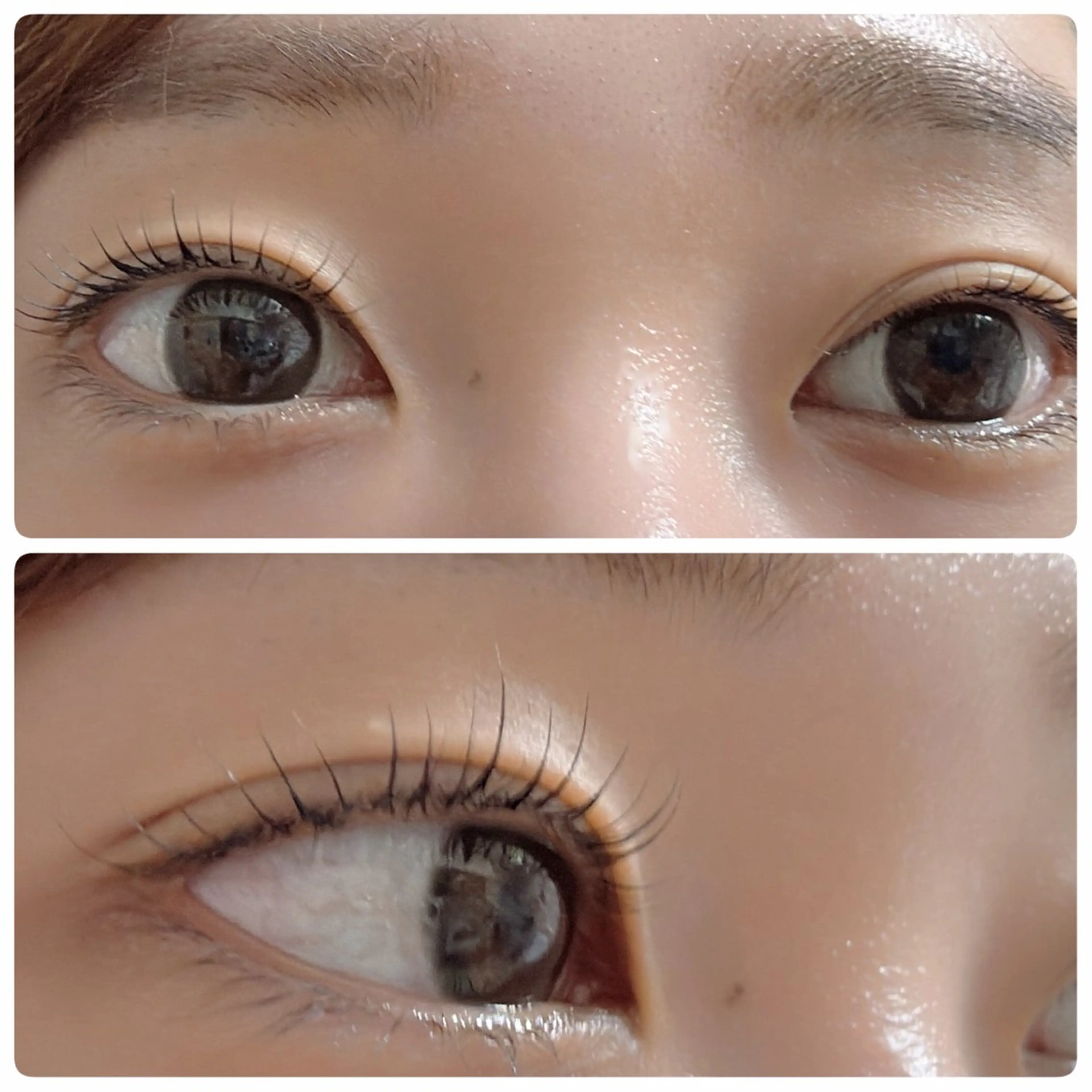 マツエク・マツパ eyelash💕 naoのマツエク・マツパデザイン