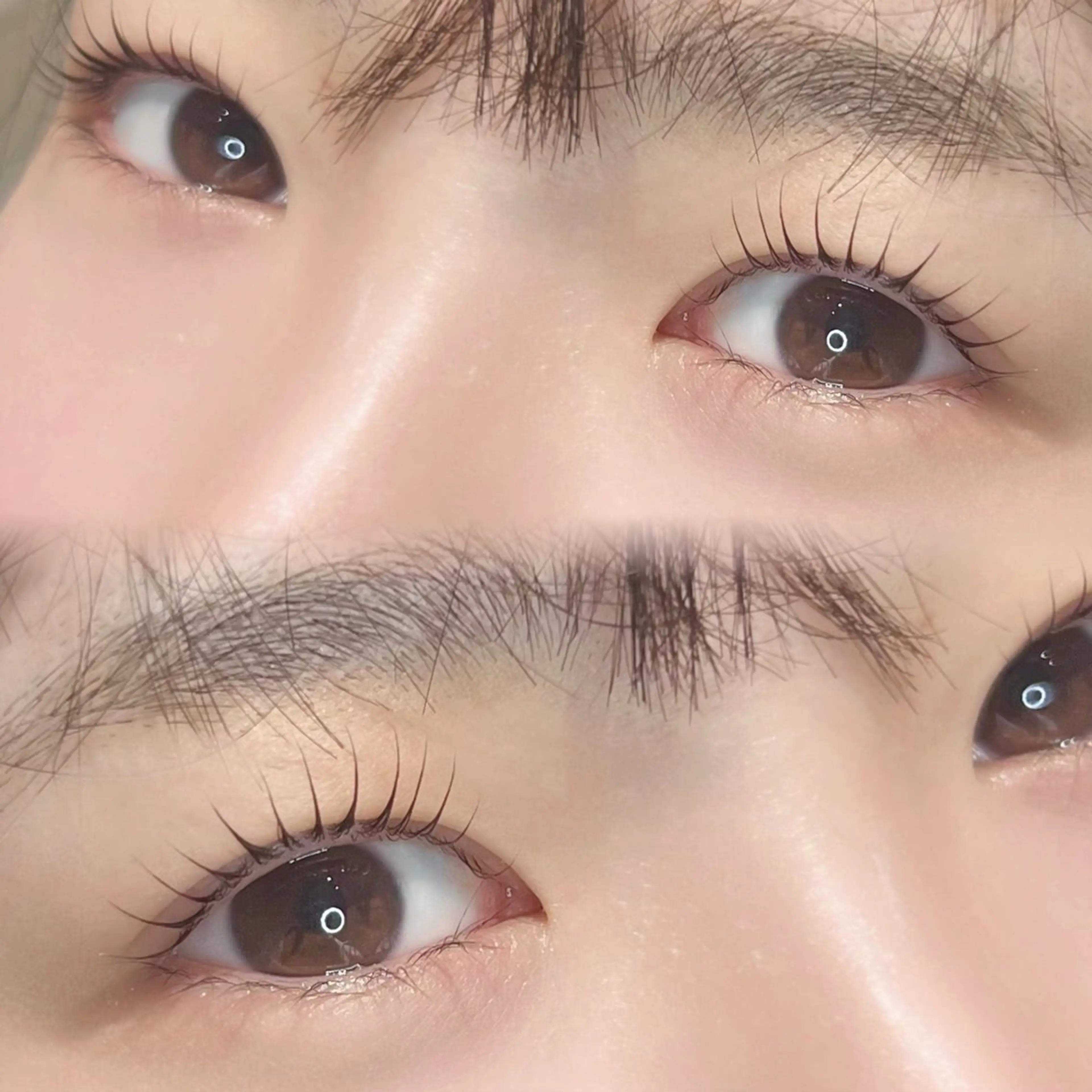 マツエク・マツパ noble 金山店 🫧Yuiのマツエク・マツパデザイン