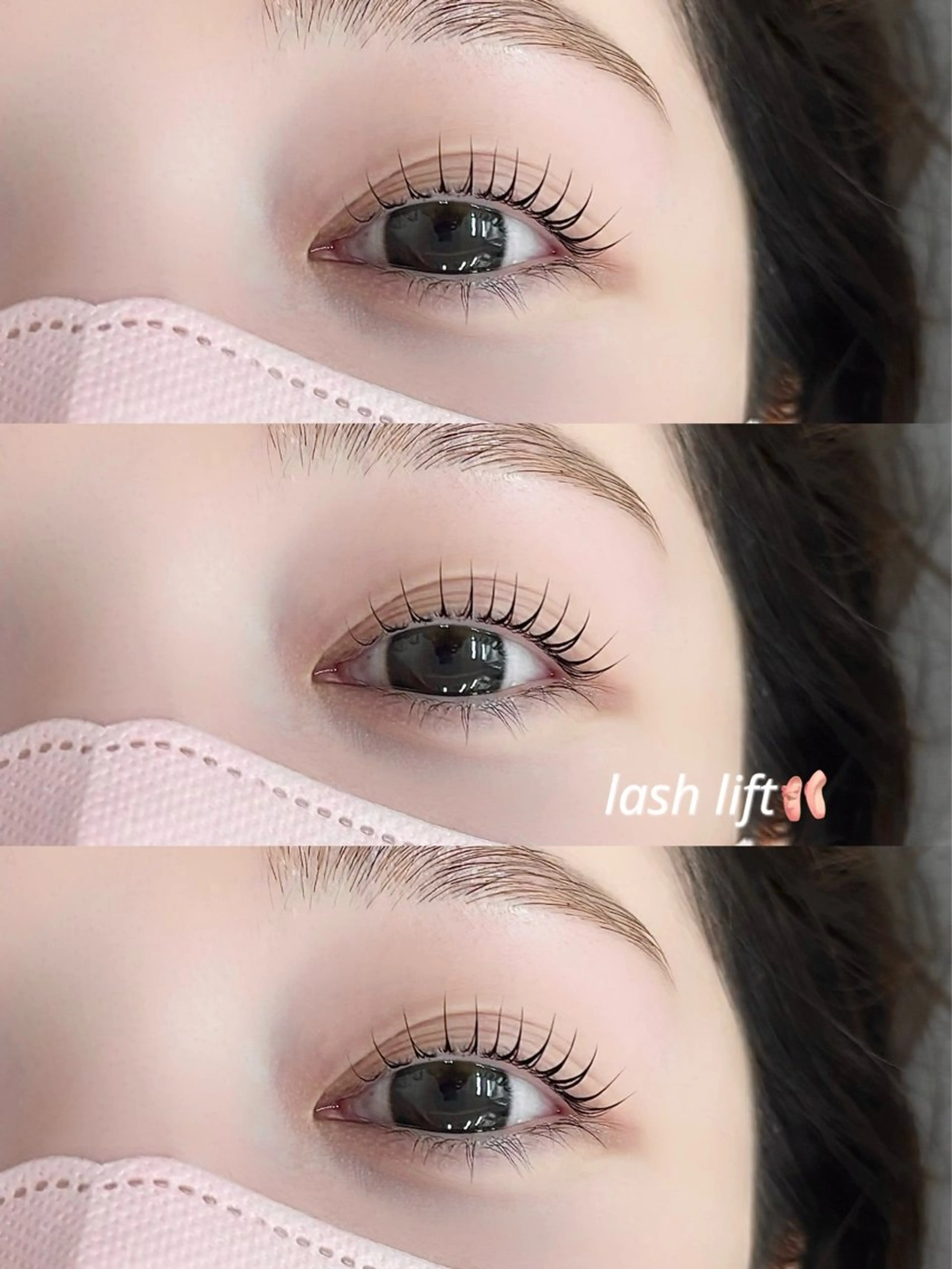 マツエク・マツパ unefleur MIZUKIの眉毛・アイブロウイメージ