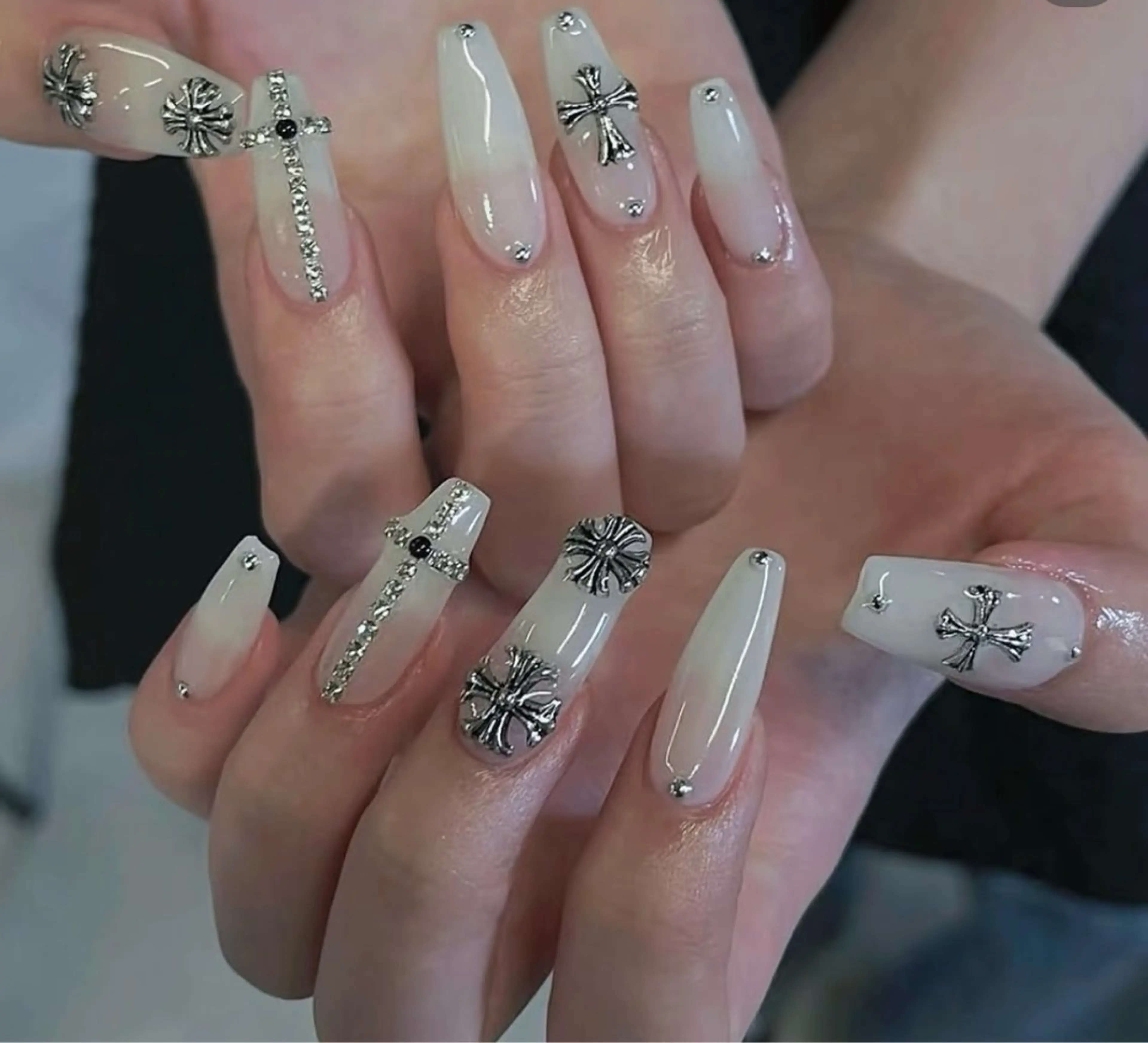 ネイル ネイリスト シンのネイルデザイン