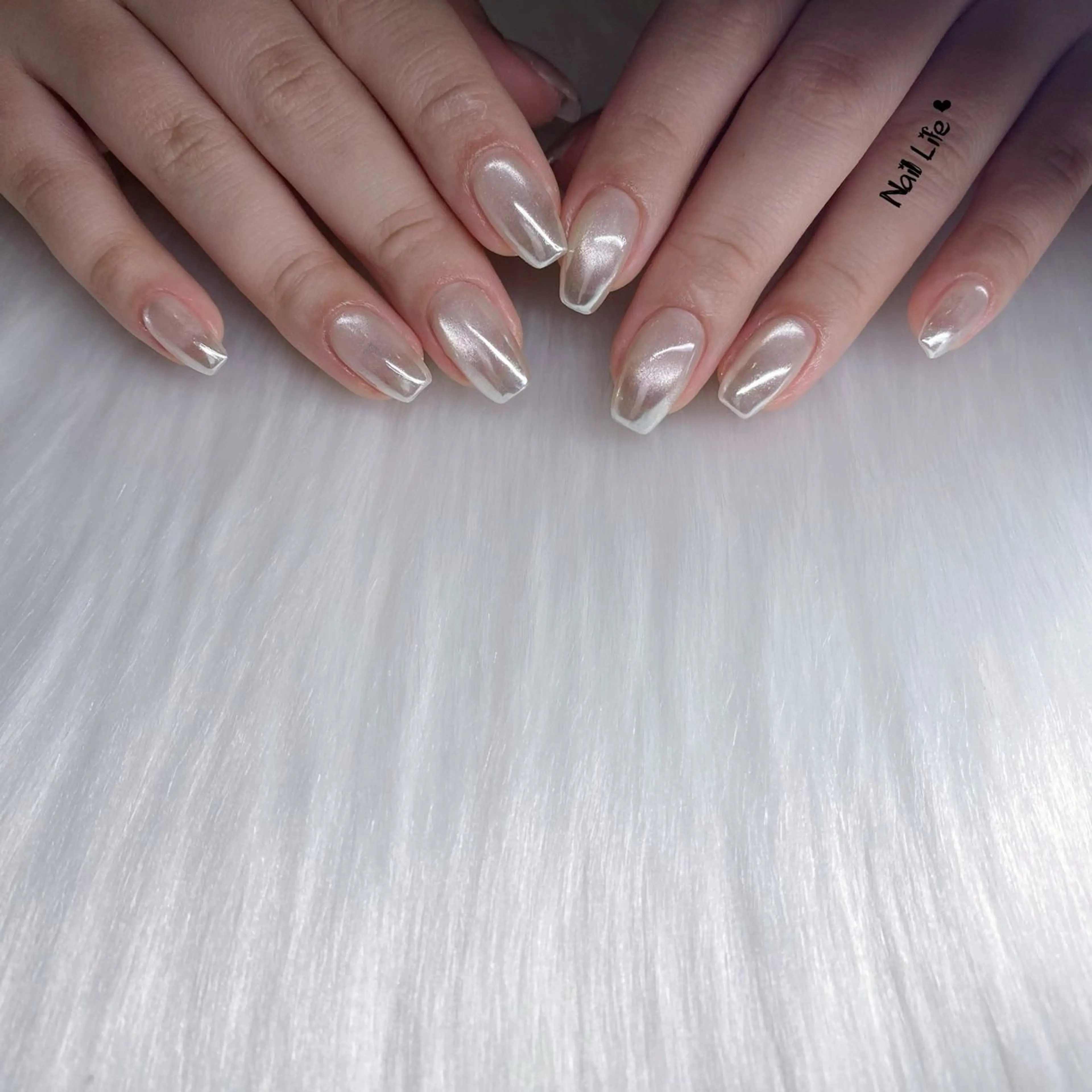 ネイル ハンドネイル Nail Lifeのネイルデザイン