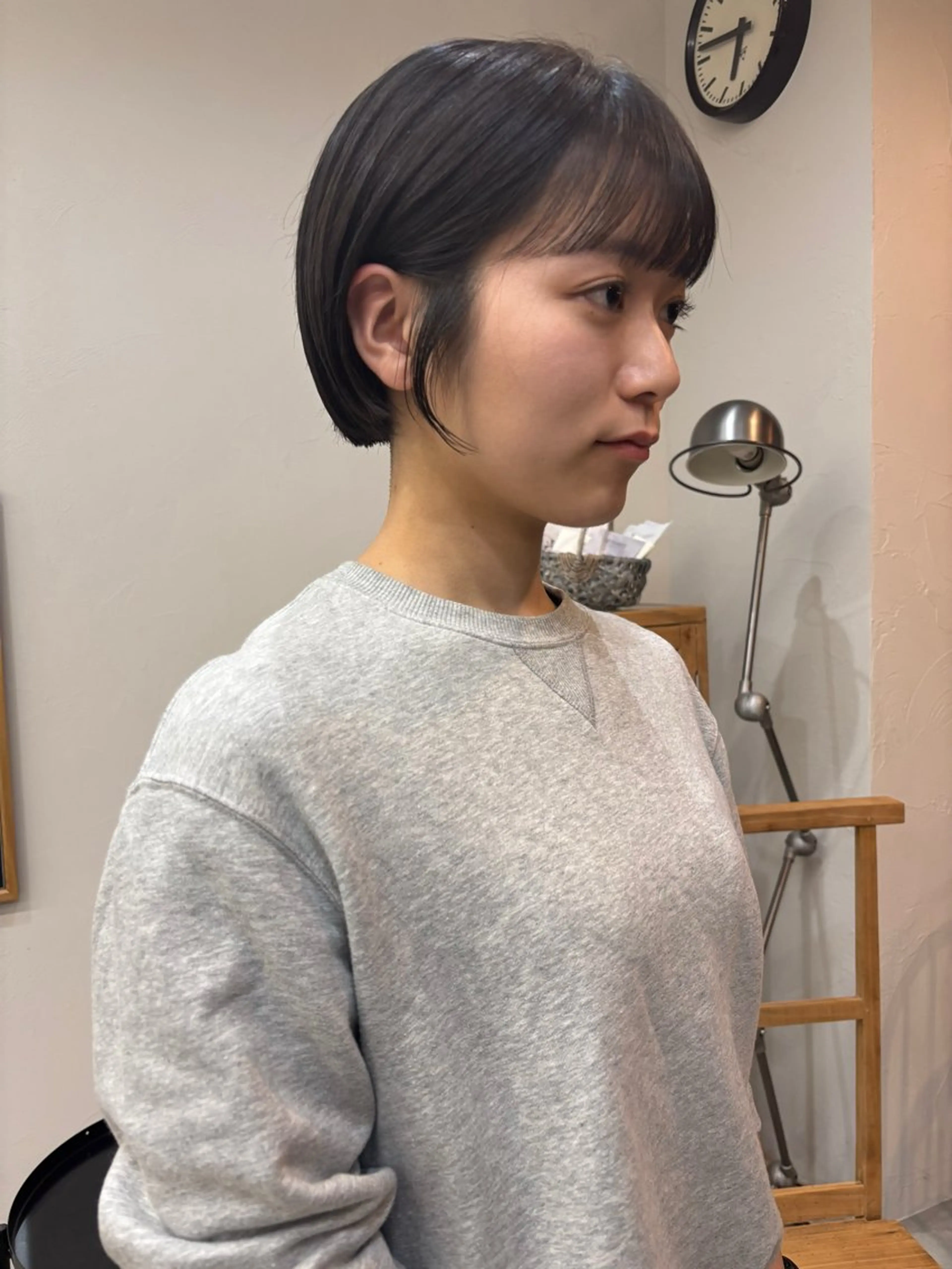 カット（5センチ以上）の写真