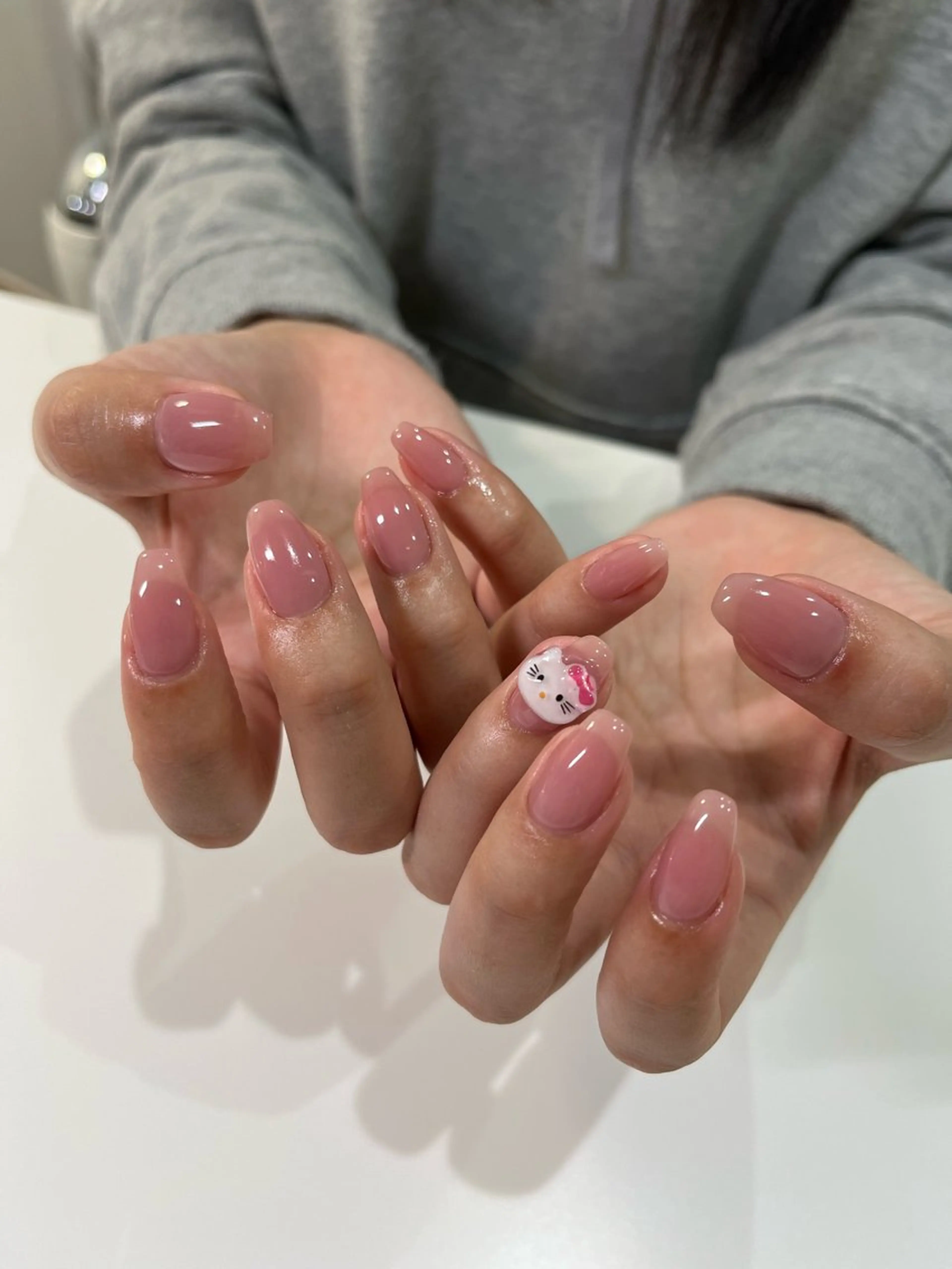 ネイル nail by minamiのネイルデザイン