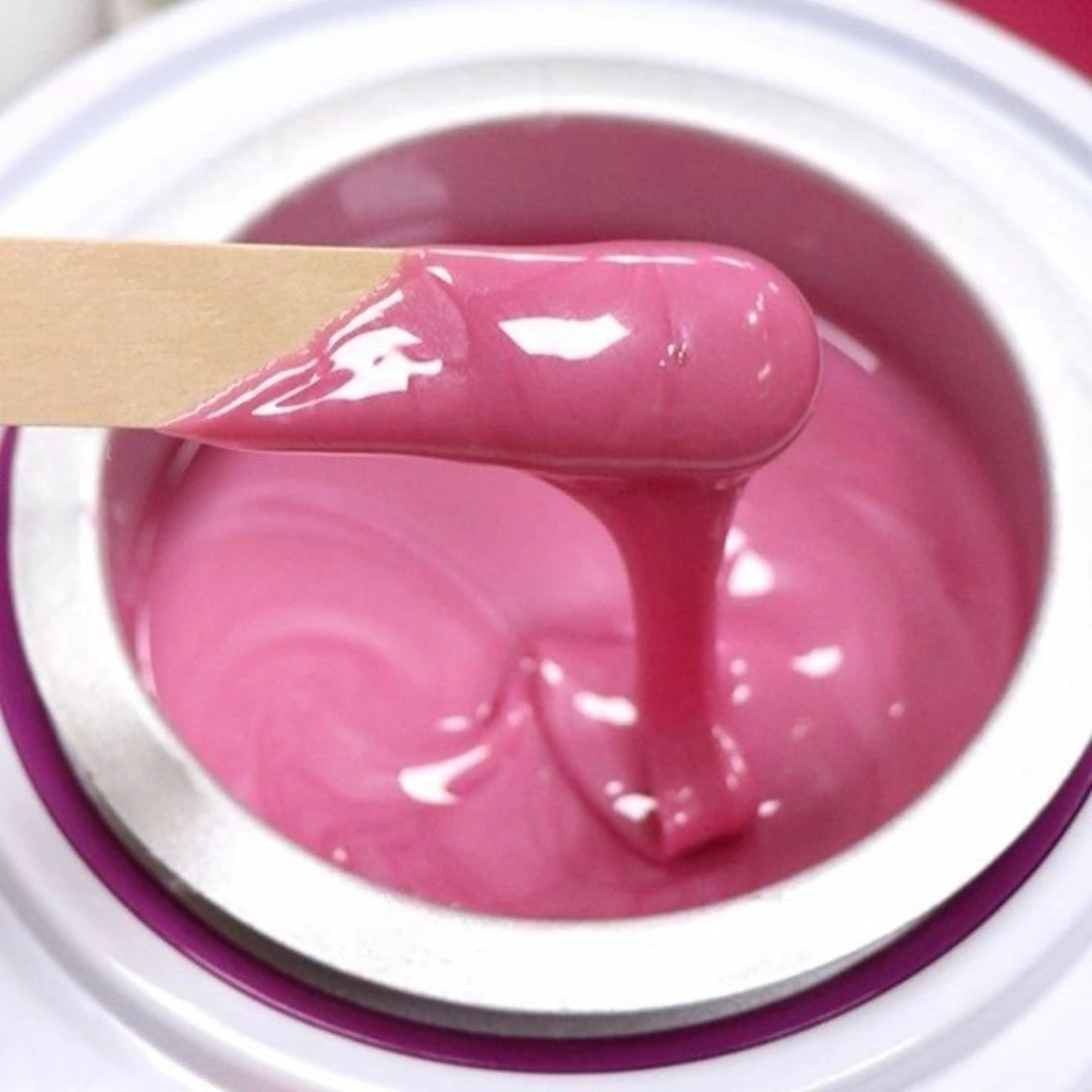 🧁アイブロウワックス【女性限定】の写真