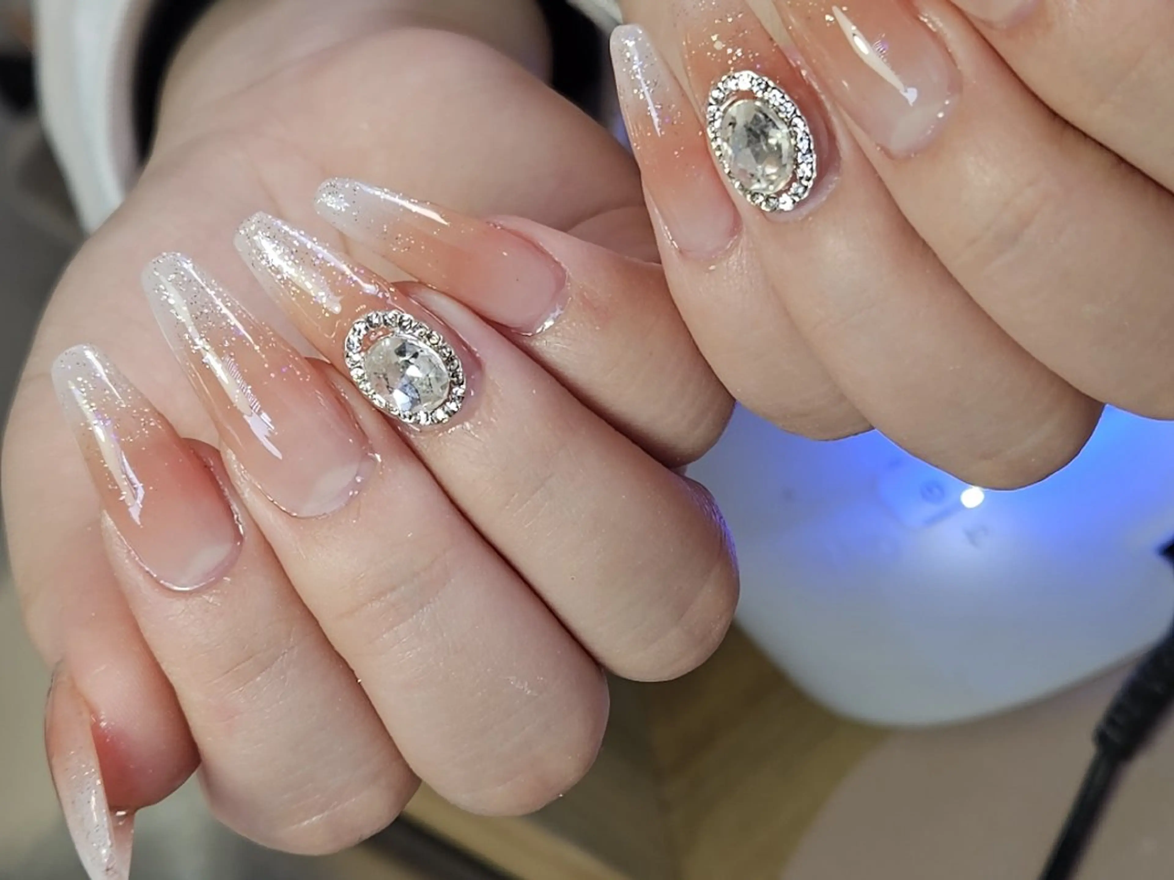 ネイル Y. Reonaのネイルデザイン