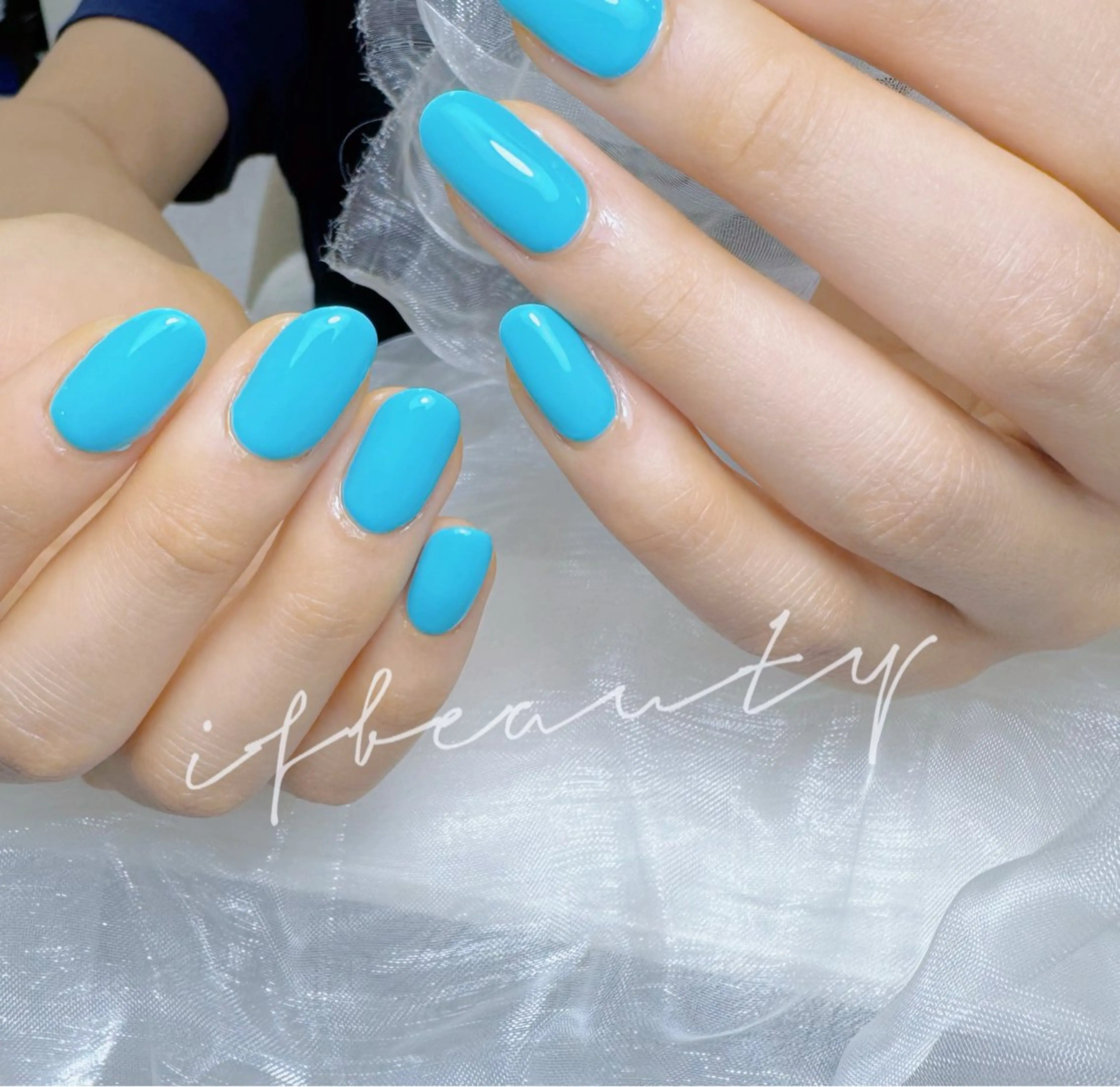 ネイル Ka neのネイルデザイン