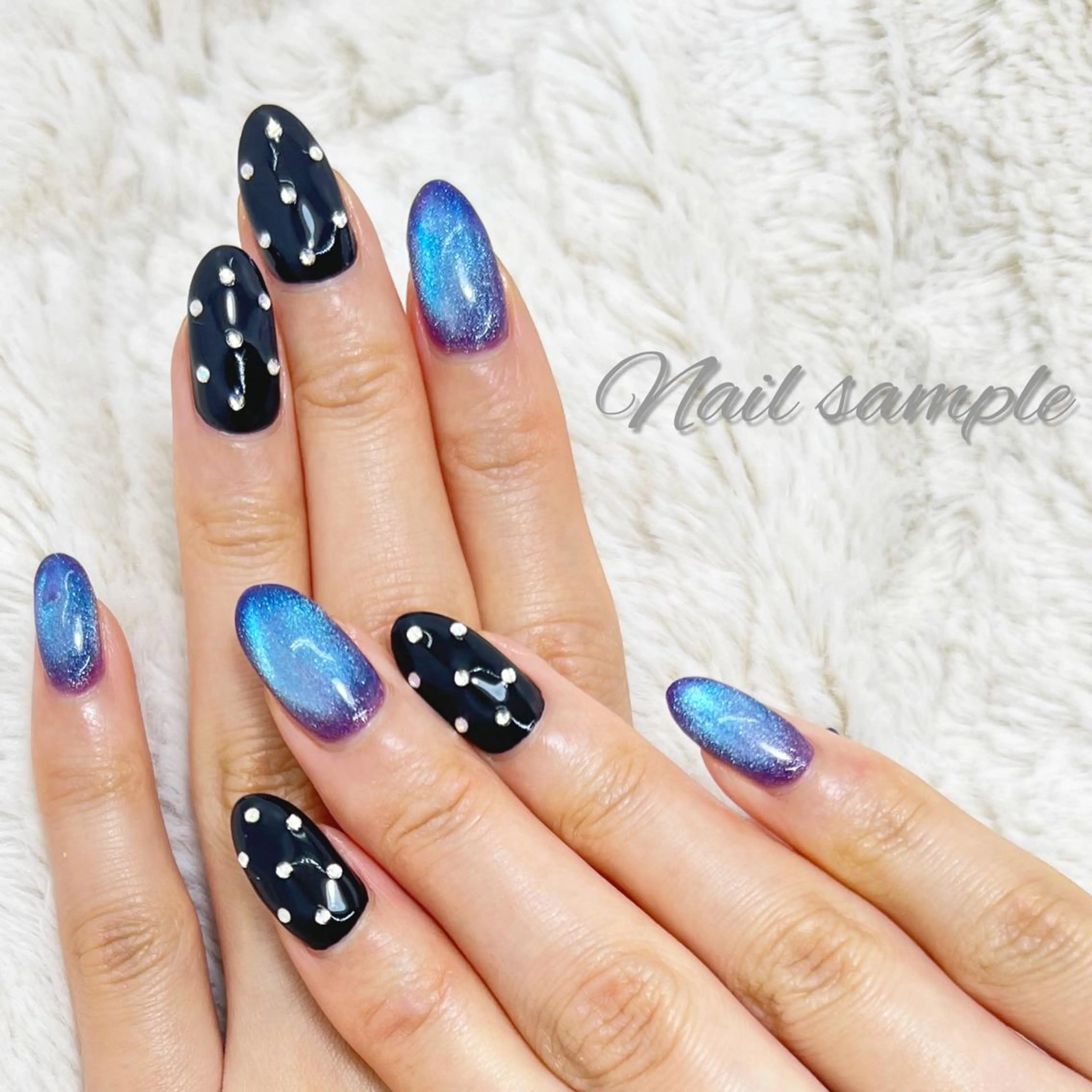 ネイル ハンドネイル ハンドケア nail shizukaのネイルデザイン