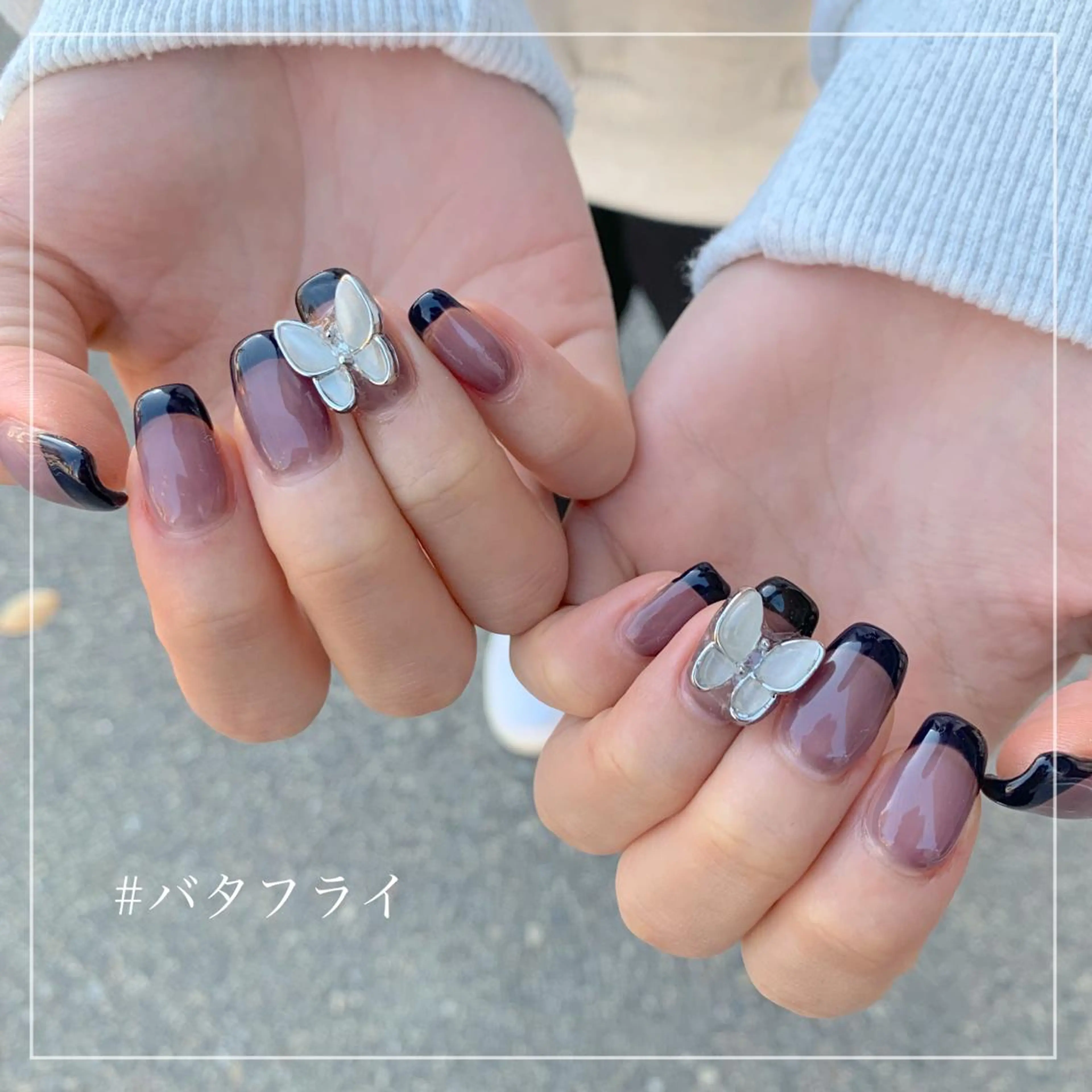 ネイル ネイルサロン クーのネイルデザイン