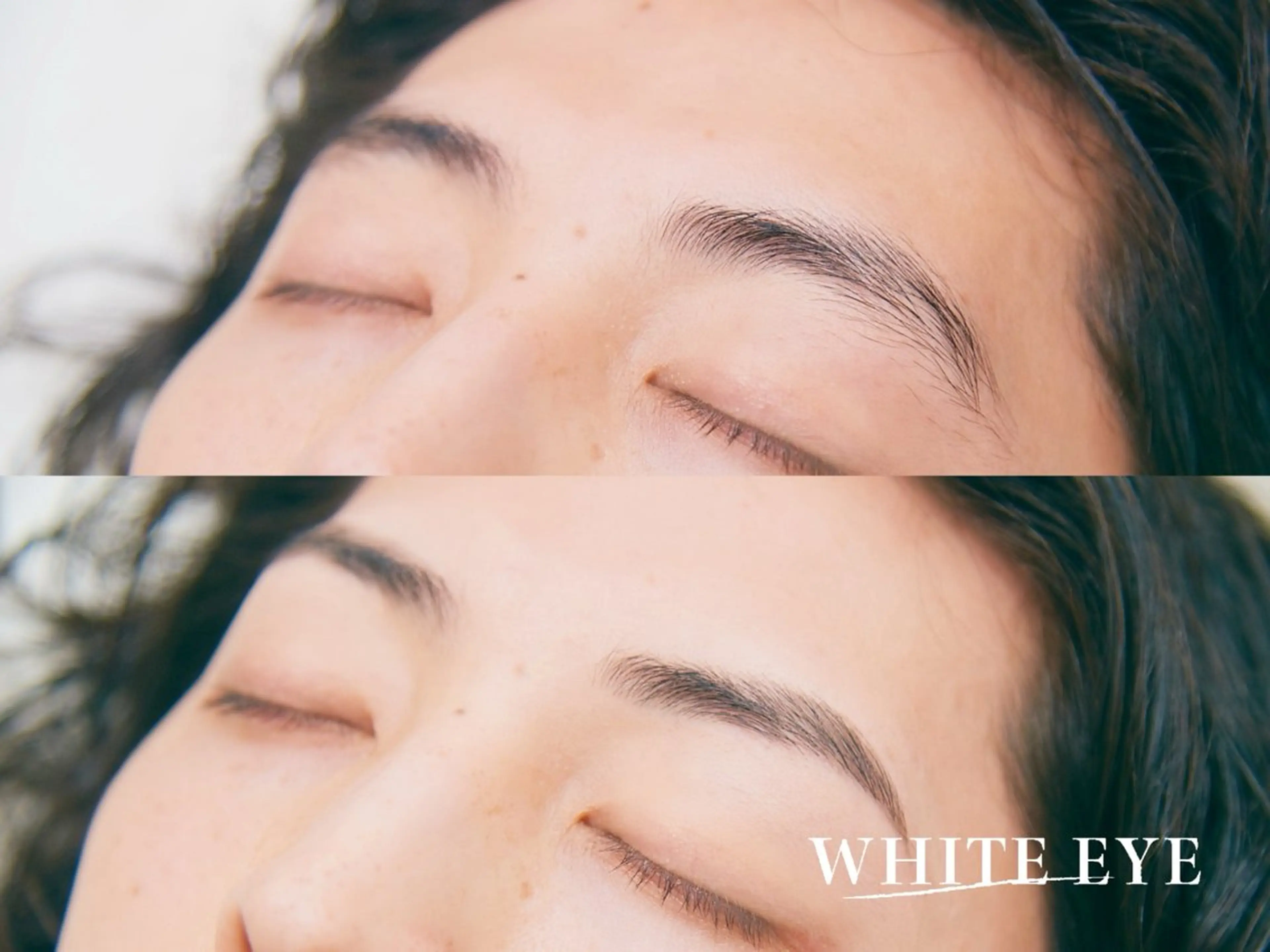 アイブロウ WHITE EYE 錦糸町店所属・堺 舞の眉毛・アイブロウイメージ