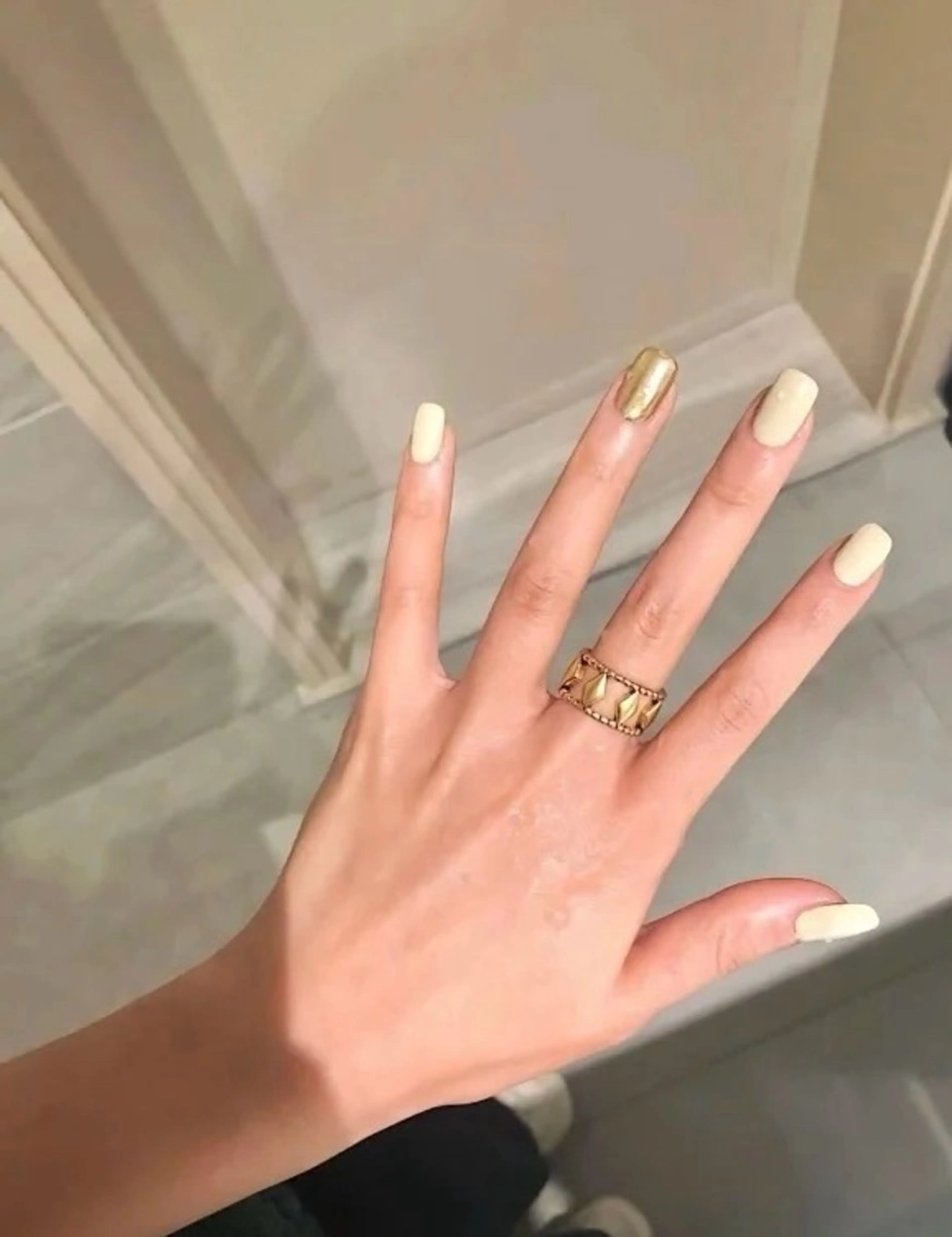 ネイル ジュリ ネイルのネイルデザイン