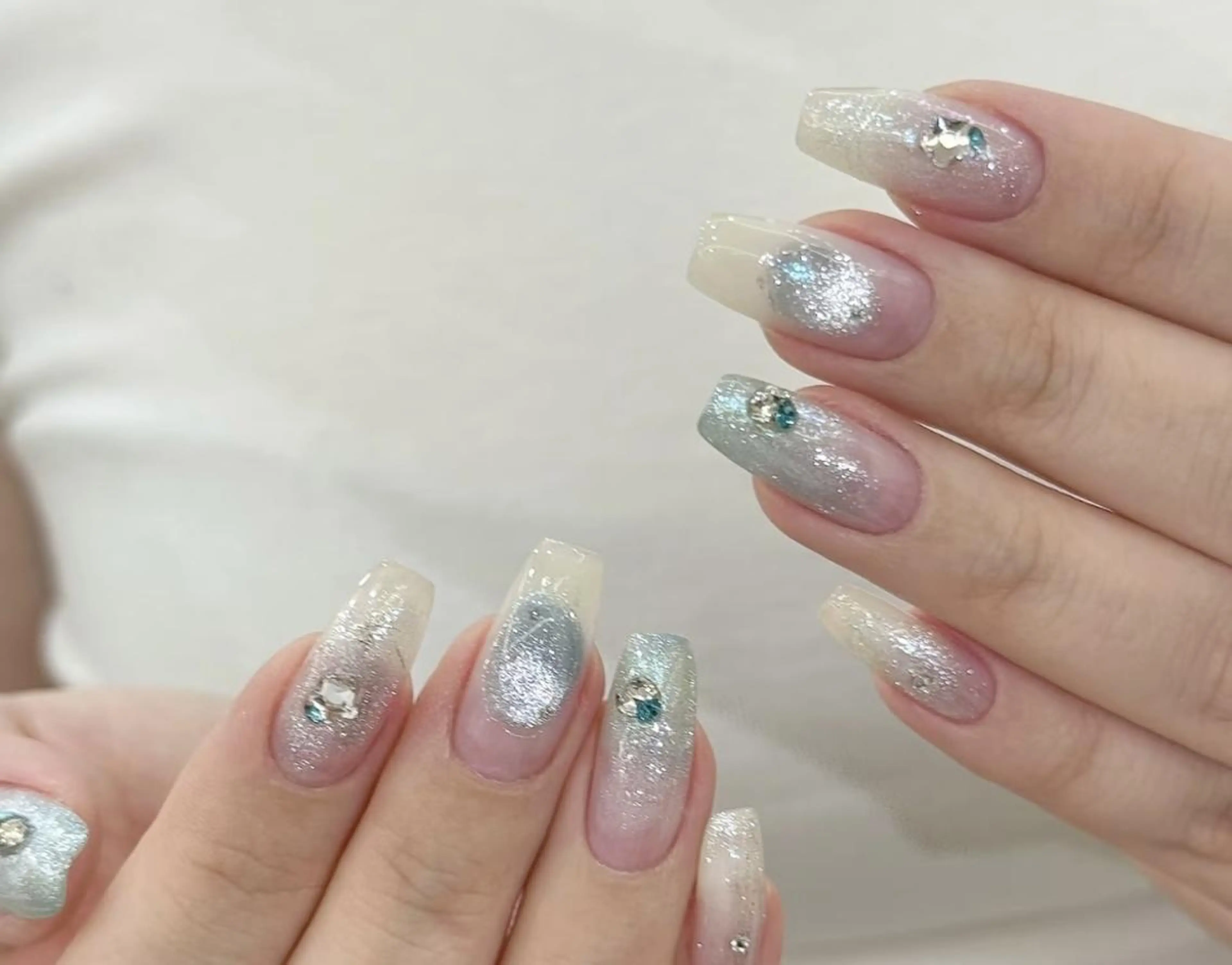 ネイル ハンドネイル Molly _nailのネイルデザイン
