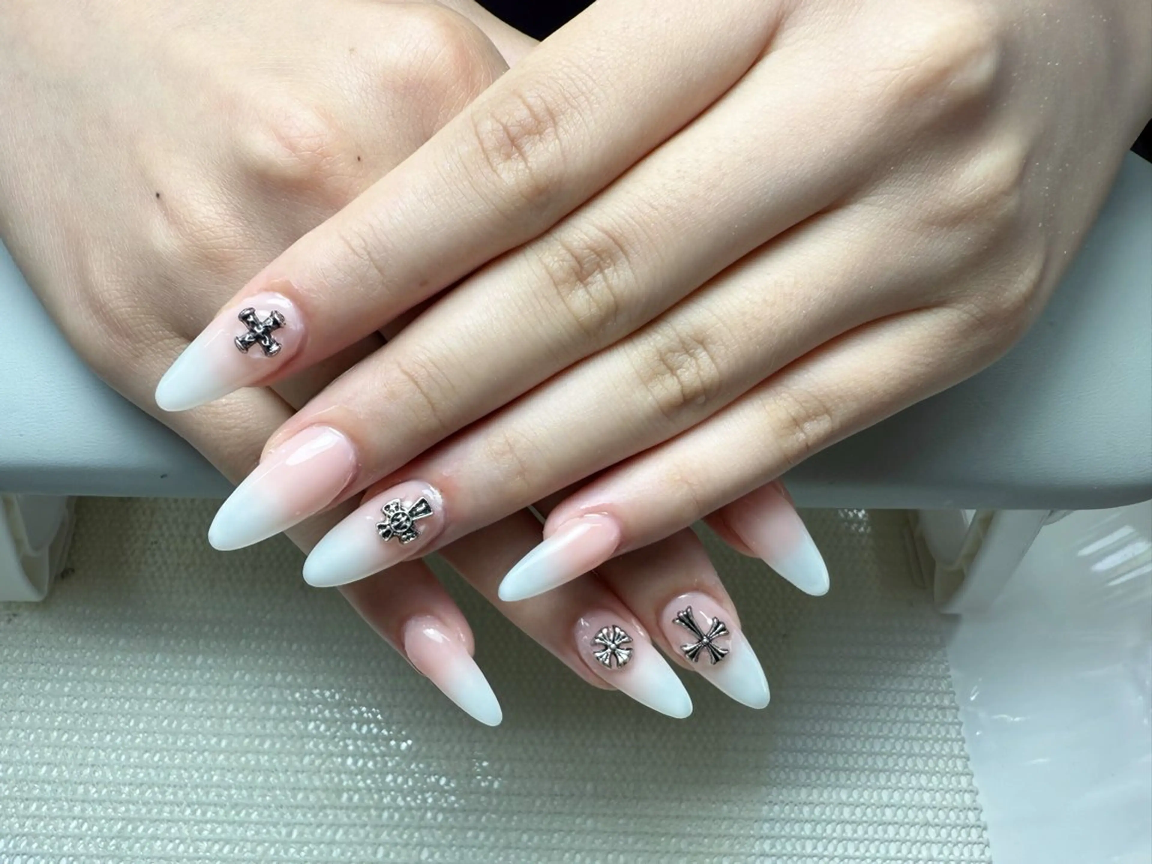 ネイル ハンドネイル ENサロン けいのネイルデザイン