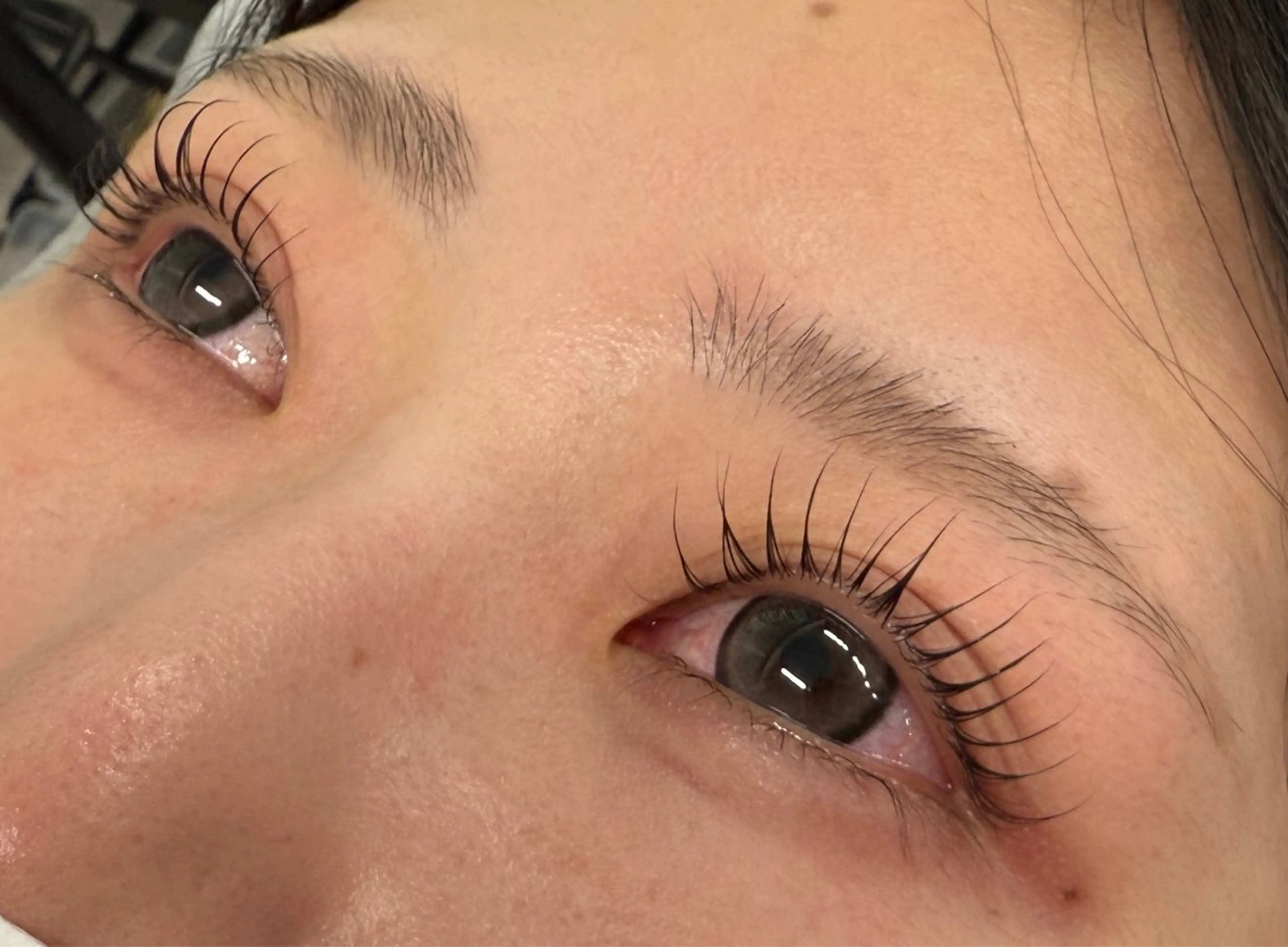 マツエク・マツパ まつ毛パーマ専門& men's眉AYAの眉毛・アイブロウイメージ