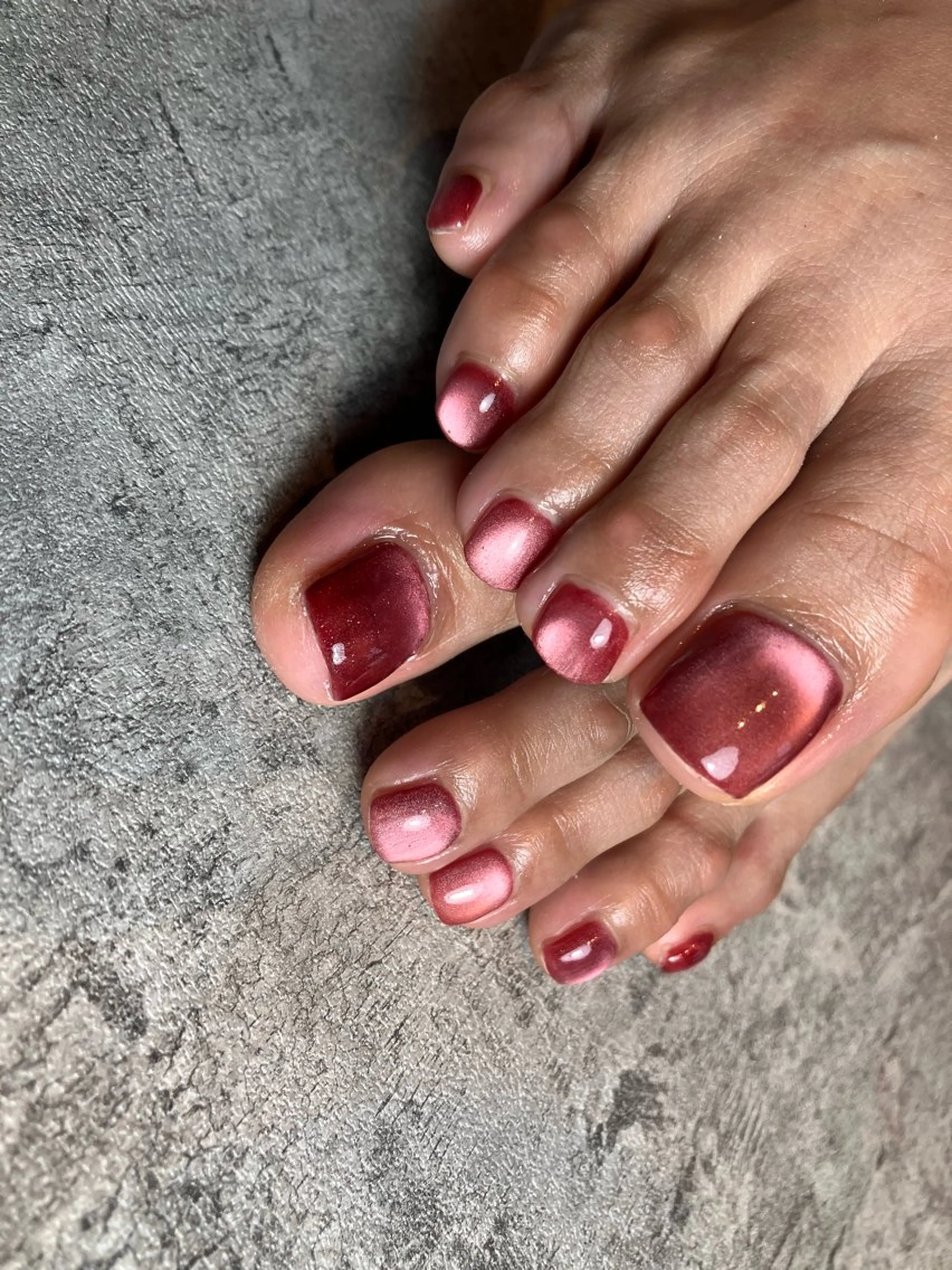 【ご新規様限定】フット👣マグorフラッシュorパウダー（オフ込み）の写真