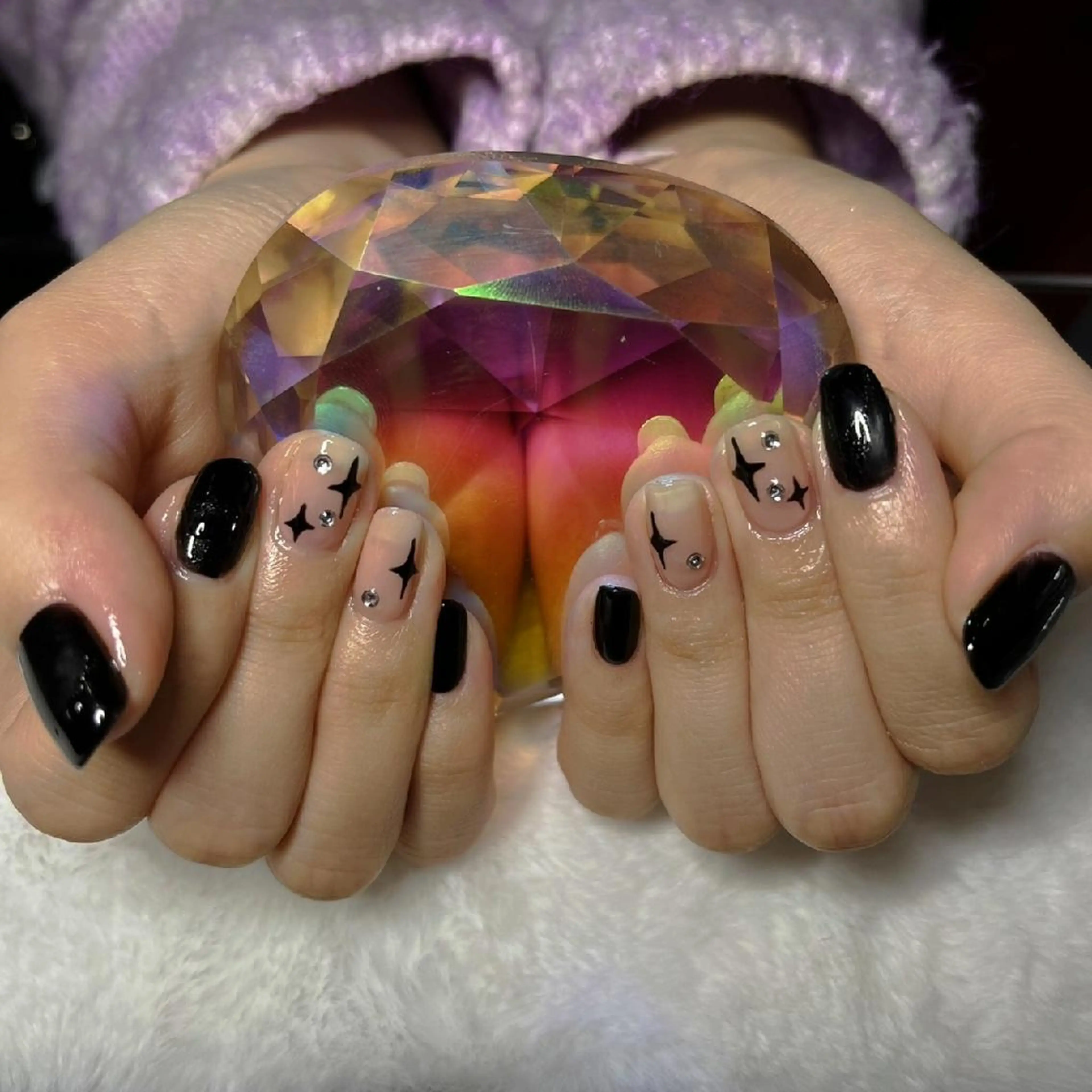 ネイル You＆I【ゆい】所属・You＆I ゆいのネイルデザイン