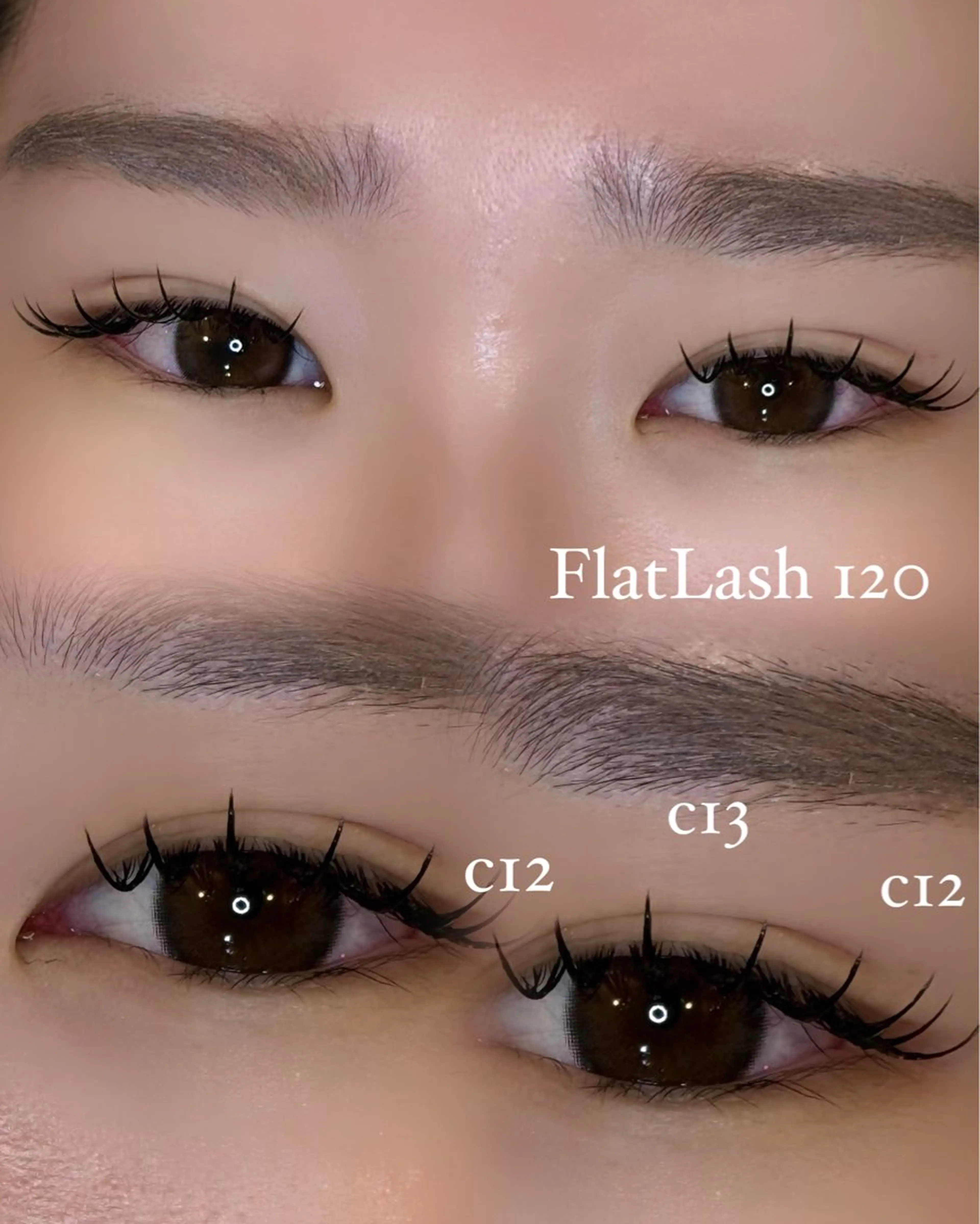 マツエク・マツパ EYELA （アイラ）吉祥寺店所属・ʚ🎀EYELA🎀 星ɞのマツエク・マツパデザイン