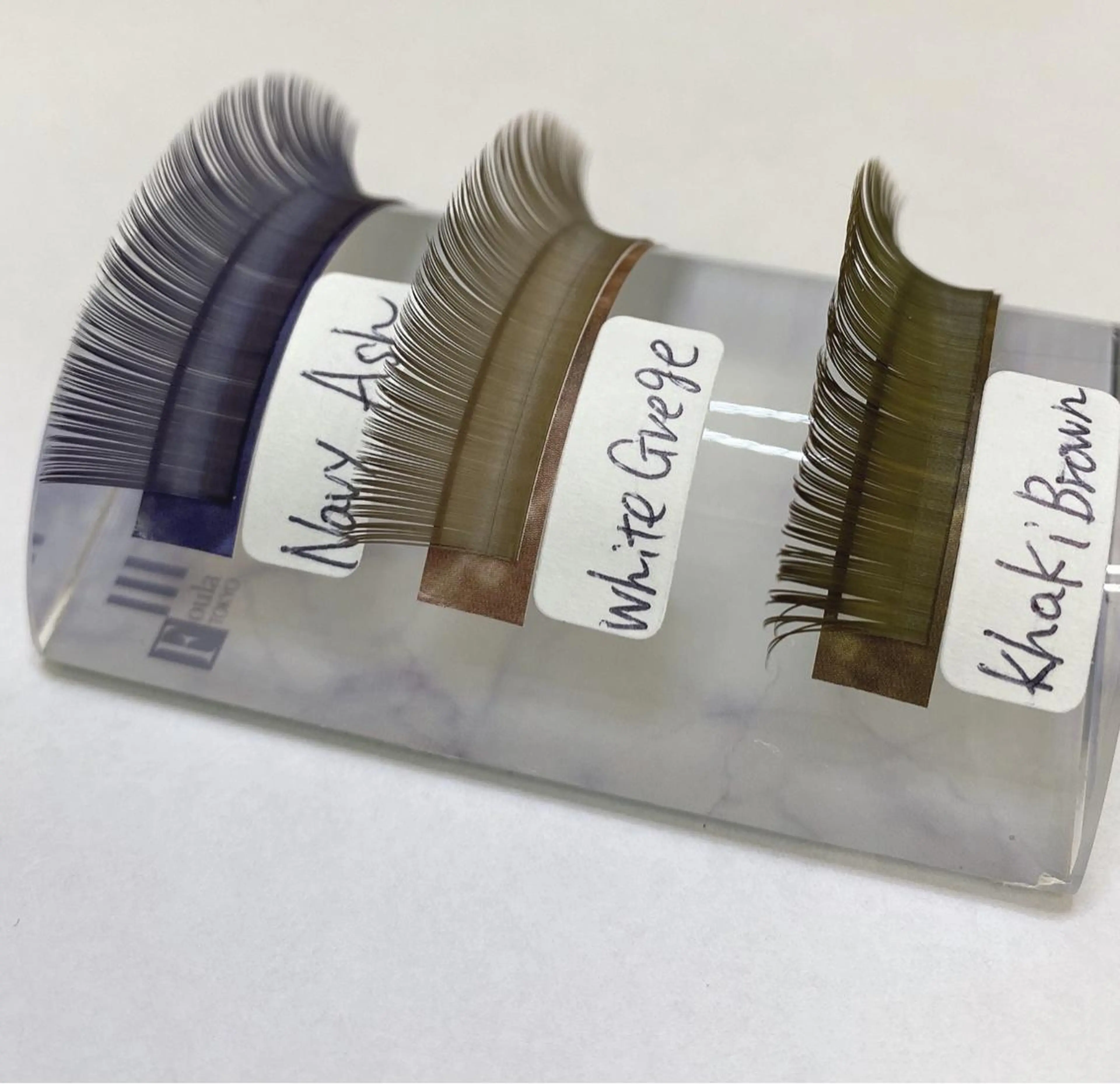 マツエク・マツパ マツエク uniii所属・uniii相模大野 Yoshizawaのマツエク・マツパデザイン