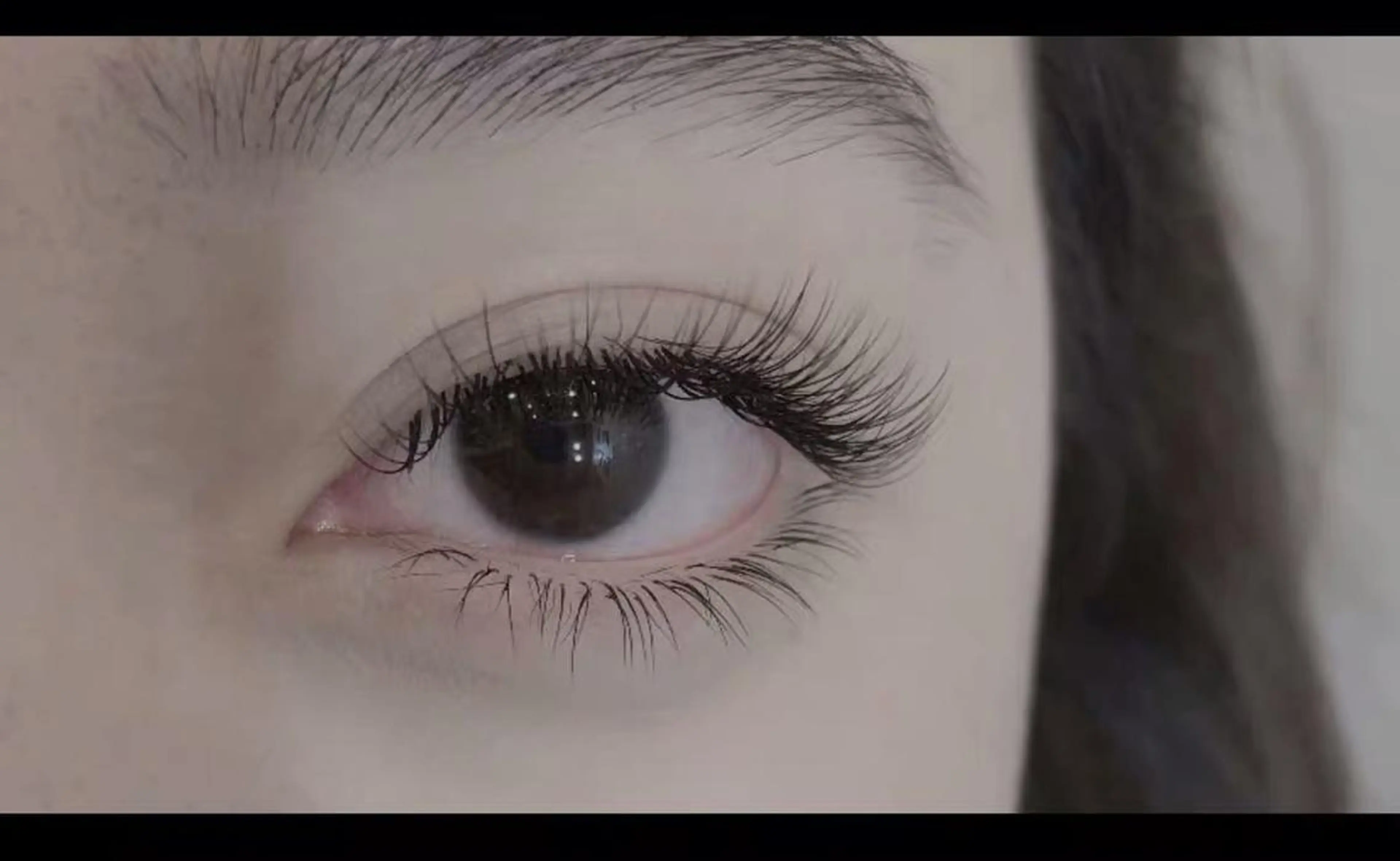 マツエク・マツパ Cute beauty2のマツエク・マツパデザイン