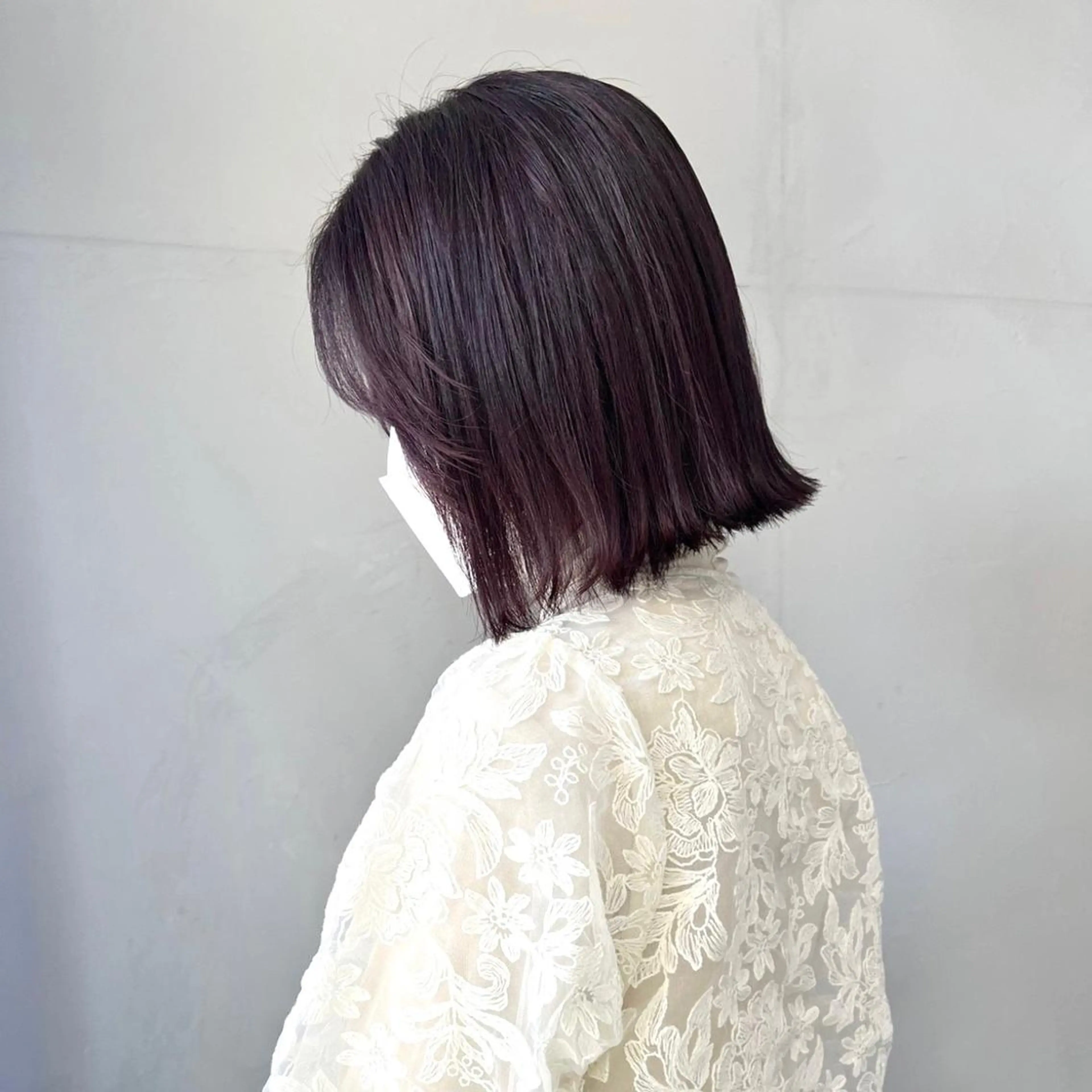 カラー メンズサロンLOSS所属・新潟メンズ/縮毛矯正 パーマ/mizukiのヘアスタイル