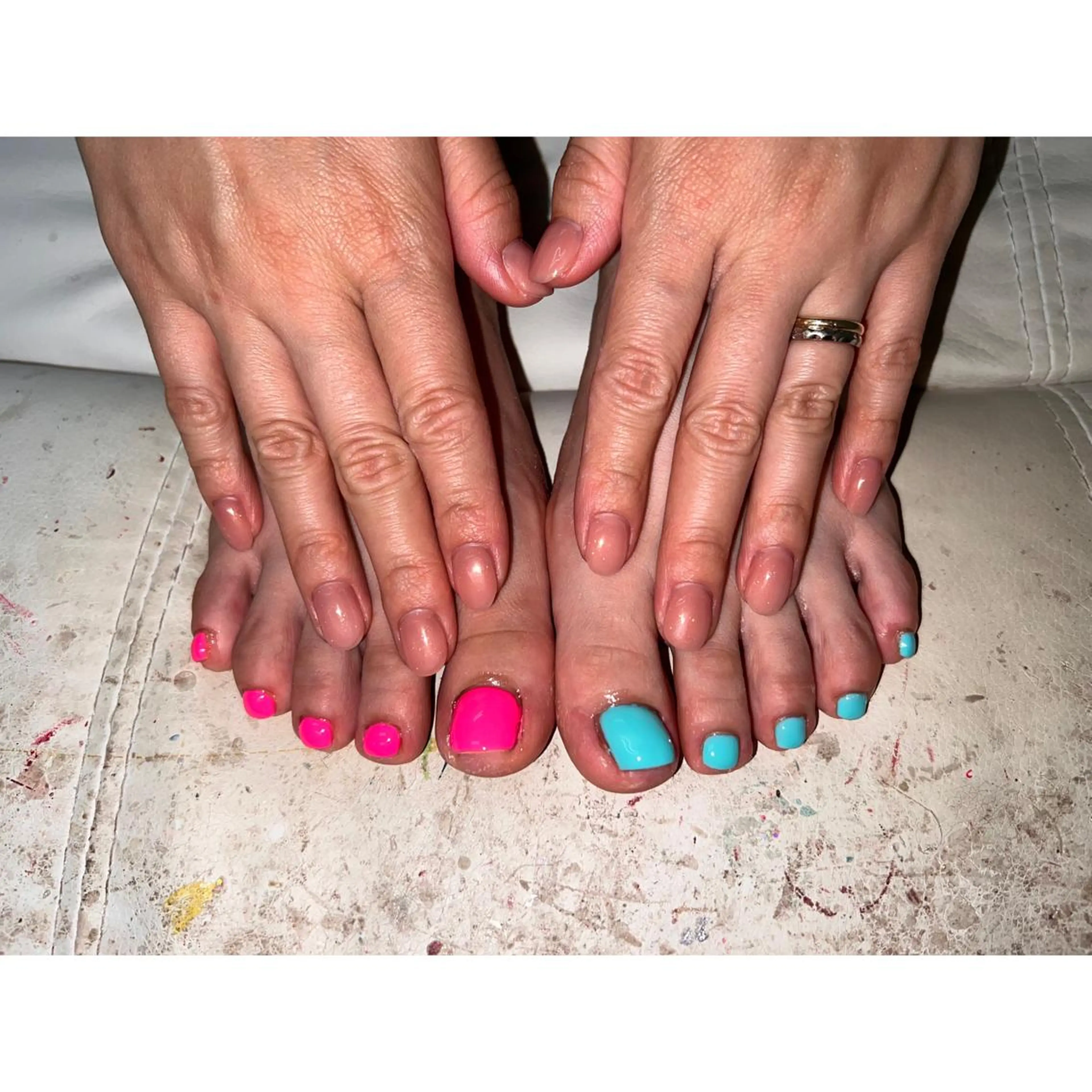 ネイル Nail Salon Ripe所属・Nail Salon Ripeのネイルデザイン