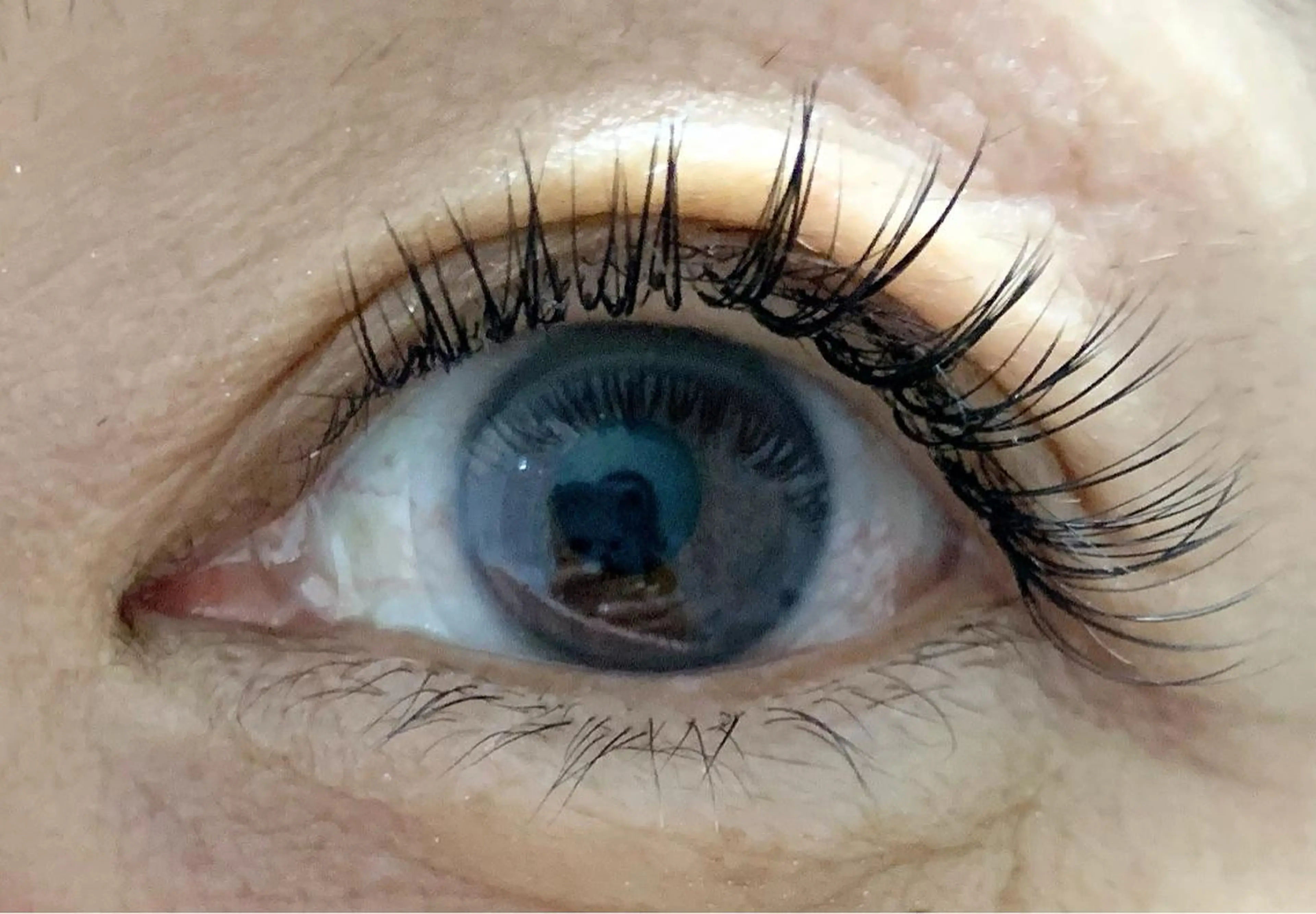 マツエク・マツパ Cカール MI YA𑁍𓏸𓈒のマツエク・マツパデザイン