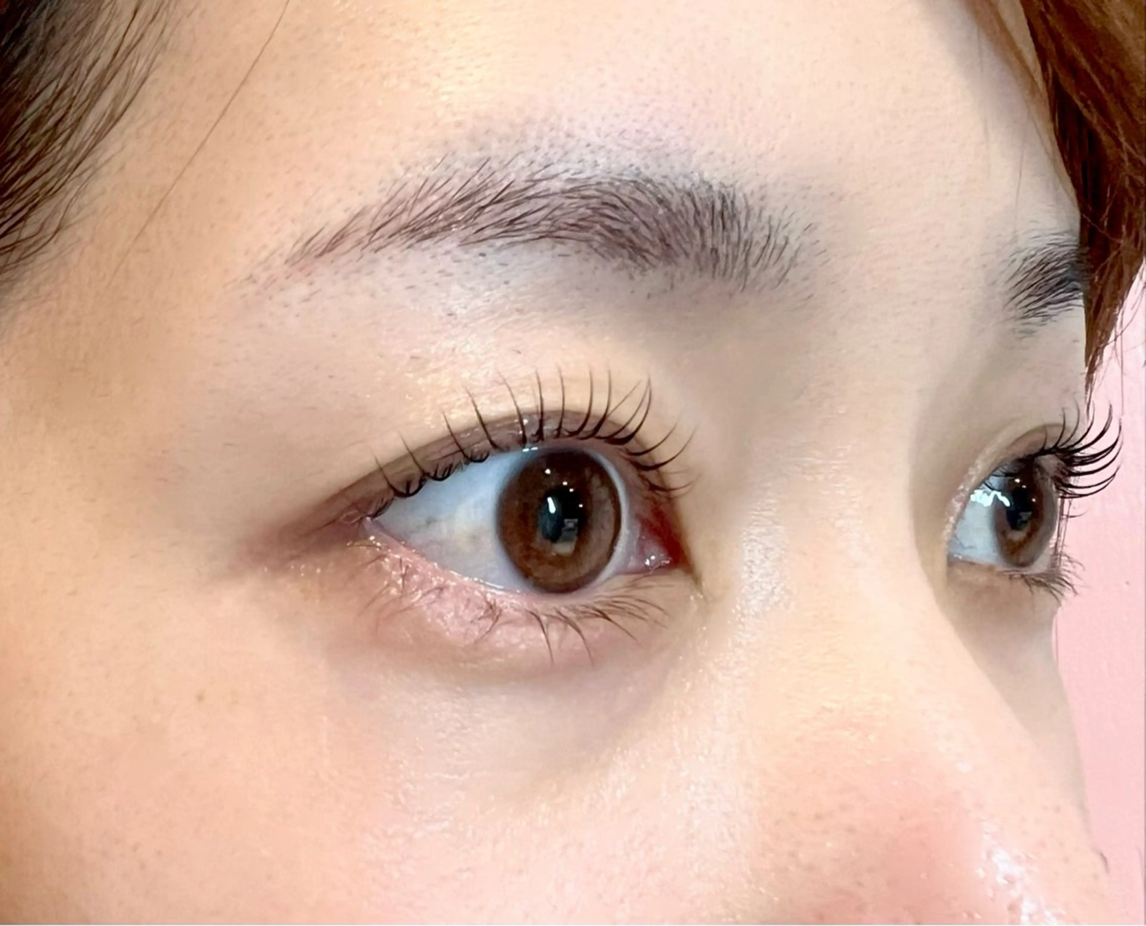 マツエク・マツパ 🪞理想のお目元に ✨meache🎠のマツエク・マツパデザイン