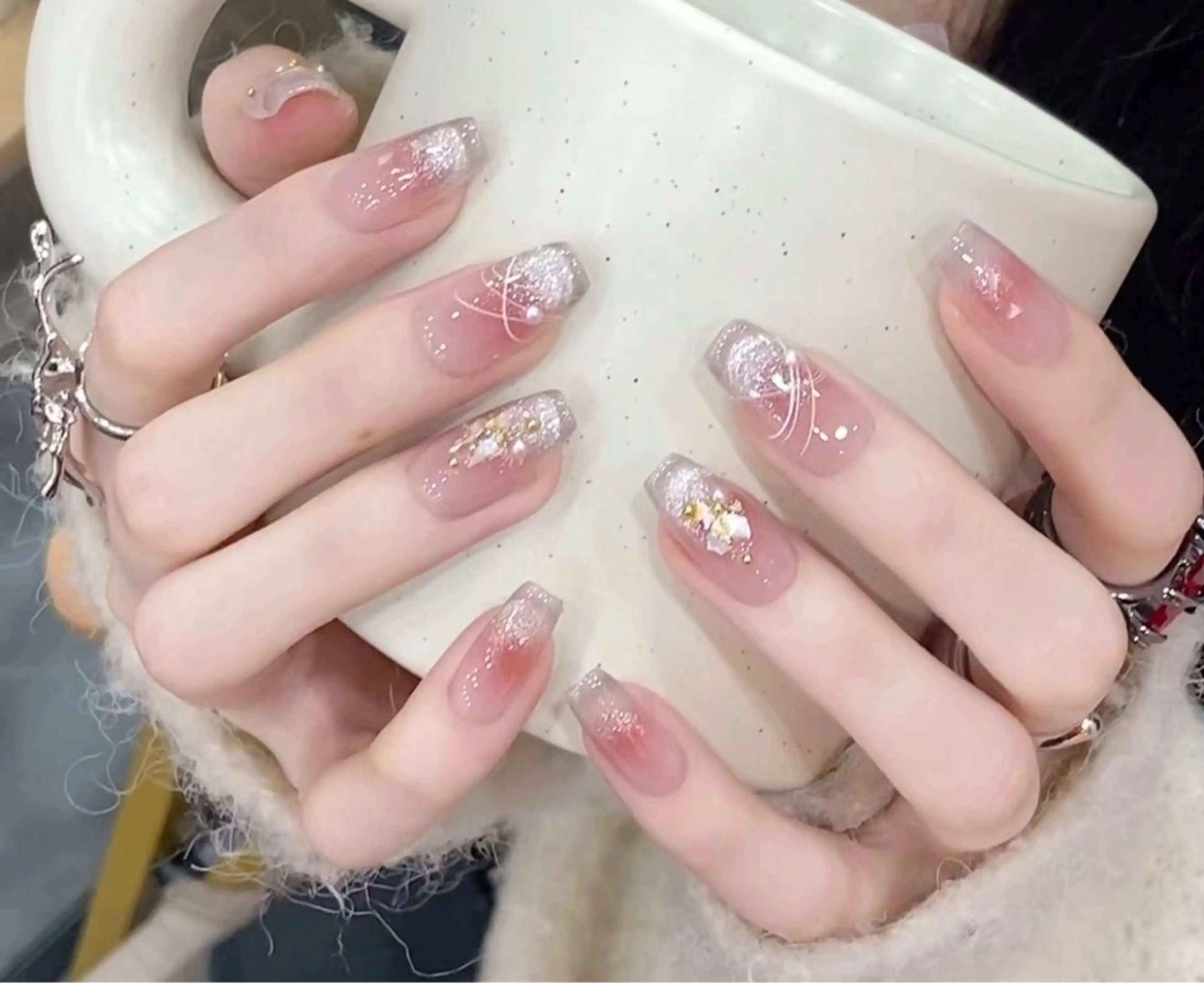 ネイル MIMI nailのネイルデザイン