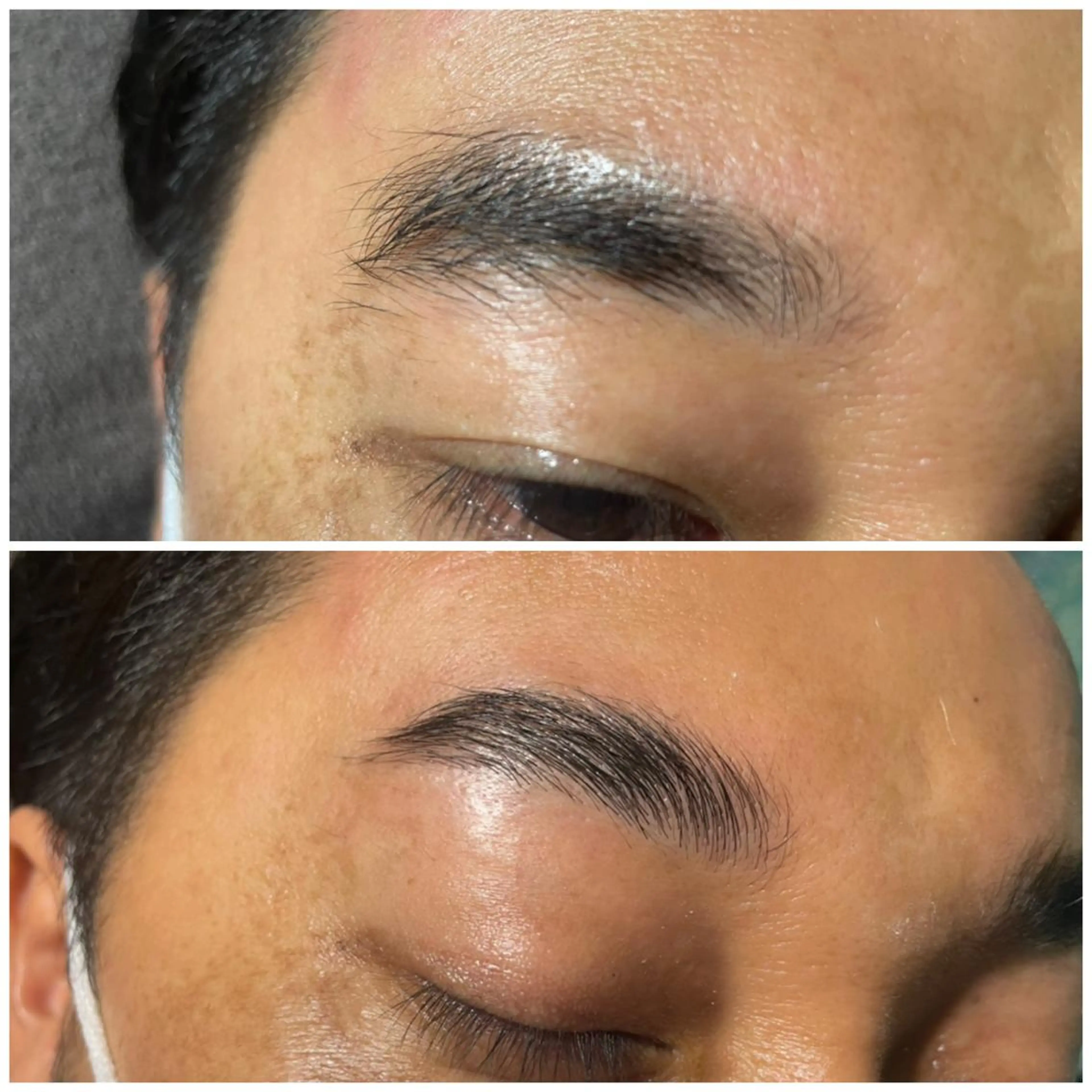 アイブロウ J3eyelash所属・吉岡 翠のマツエク・マツパデザイン