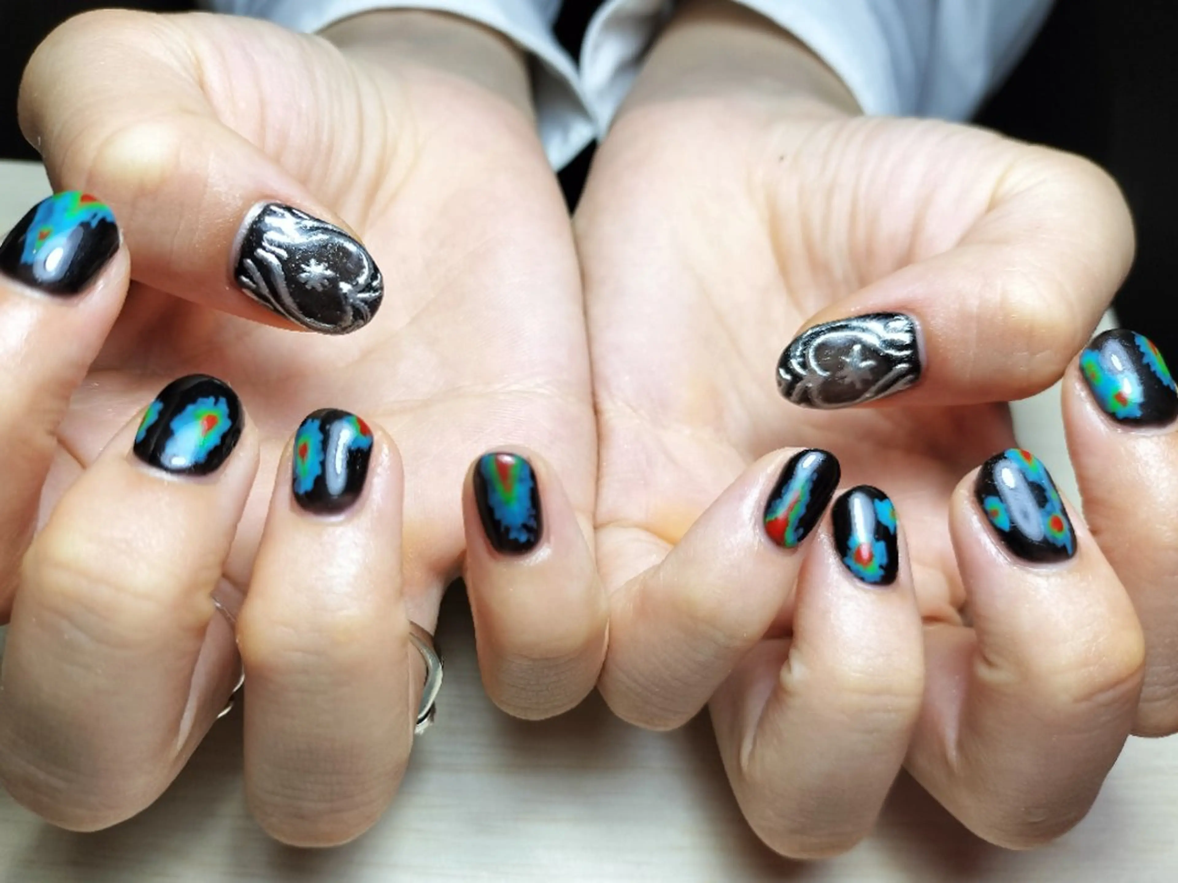 ネイル WATA .のマツエク・マツパデザイン